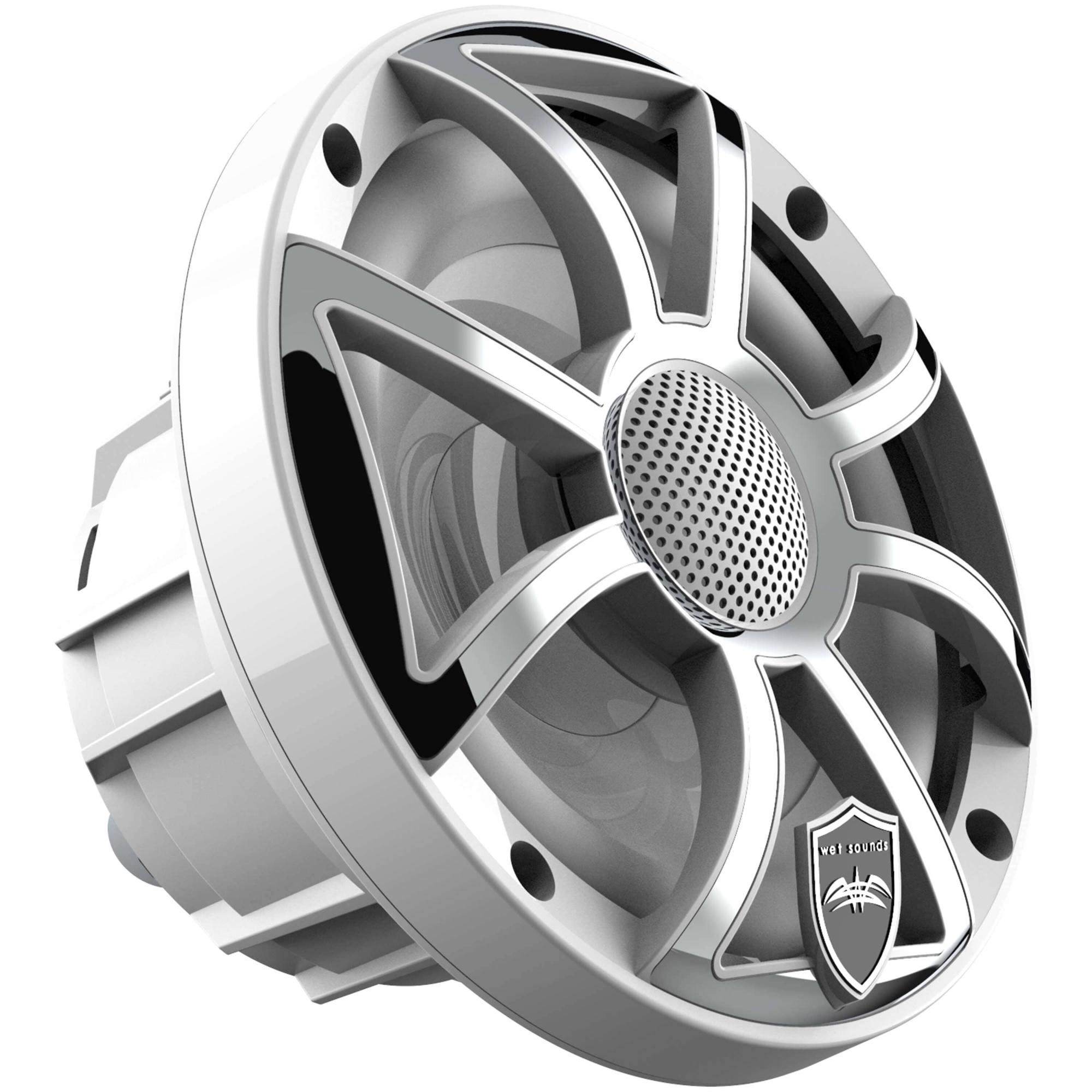 Встроенные динамики Wet Sounds Revo 6 XS (пара)