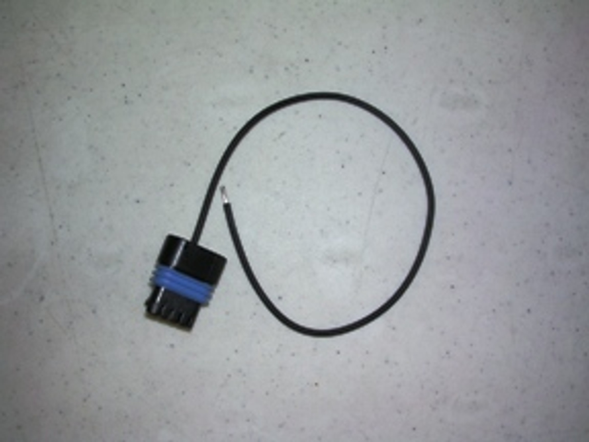 Проводной сдвиг прерывает ввод-вывод