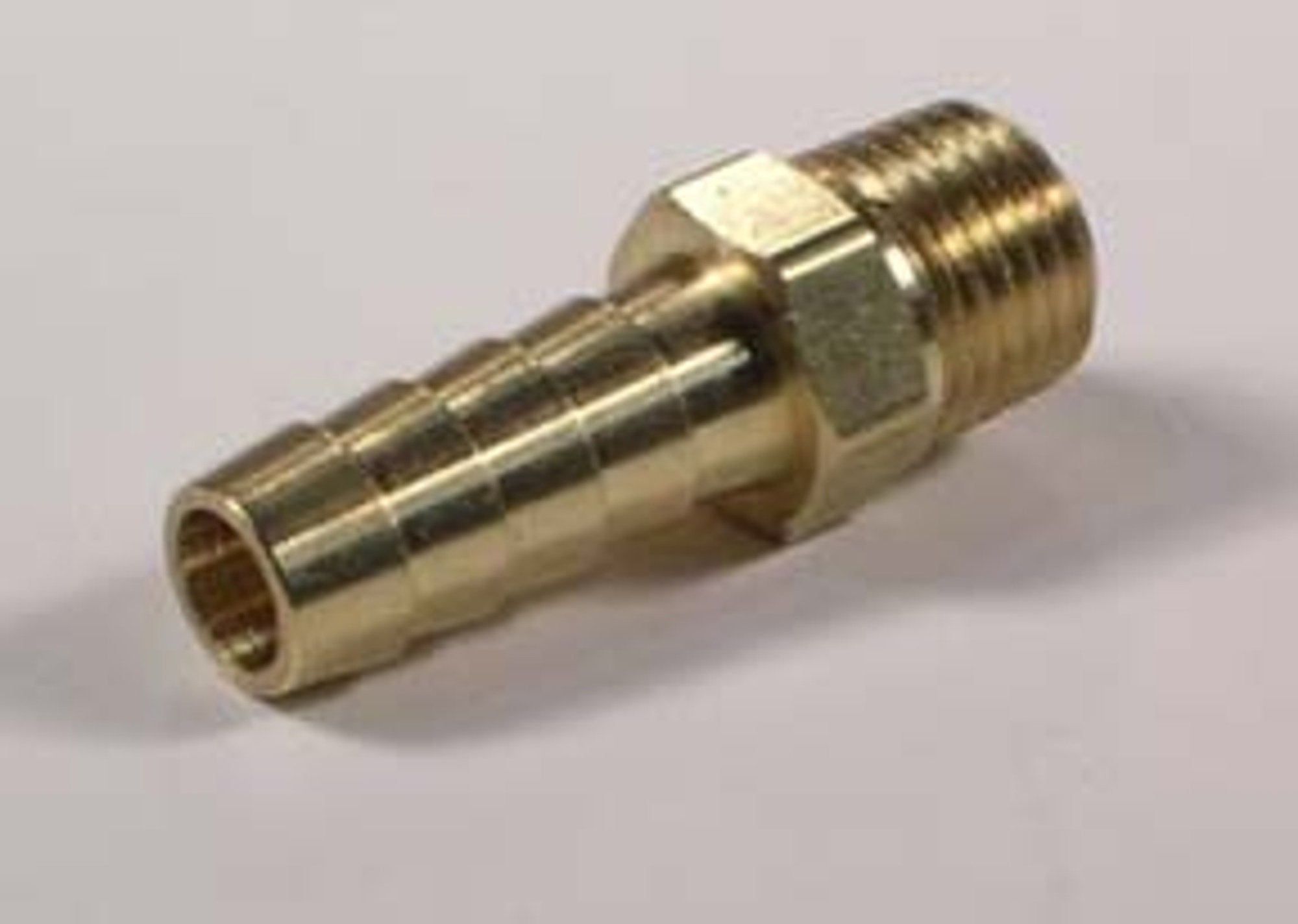 1/4 "NPT на 3/8" Наконечник шланга