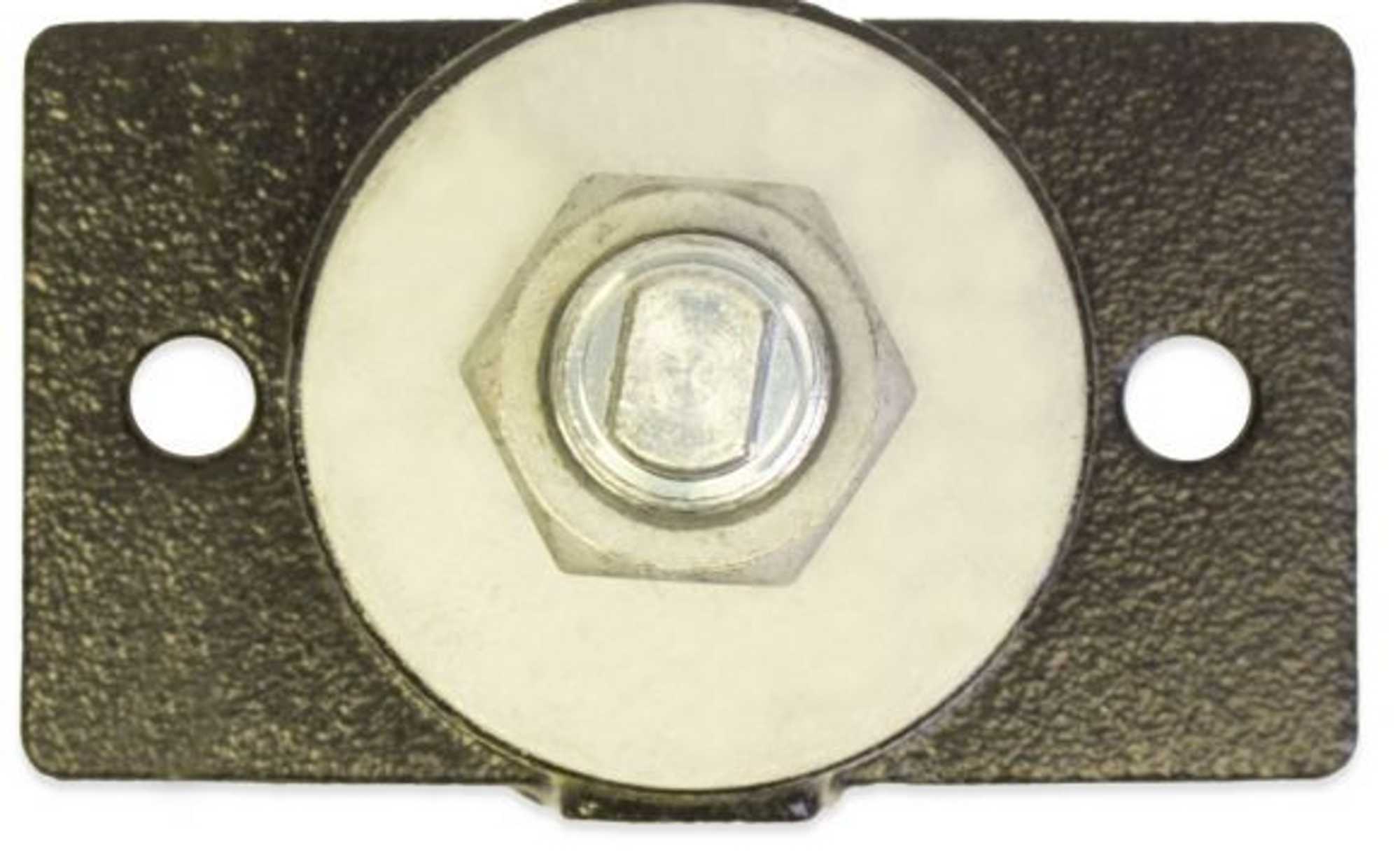 Стрингер передней накладки в сборе