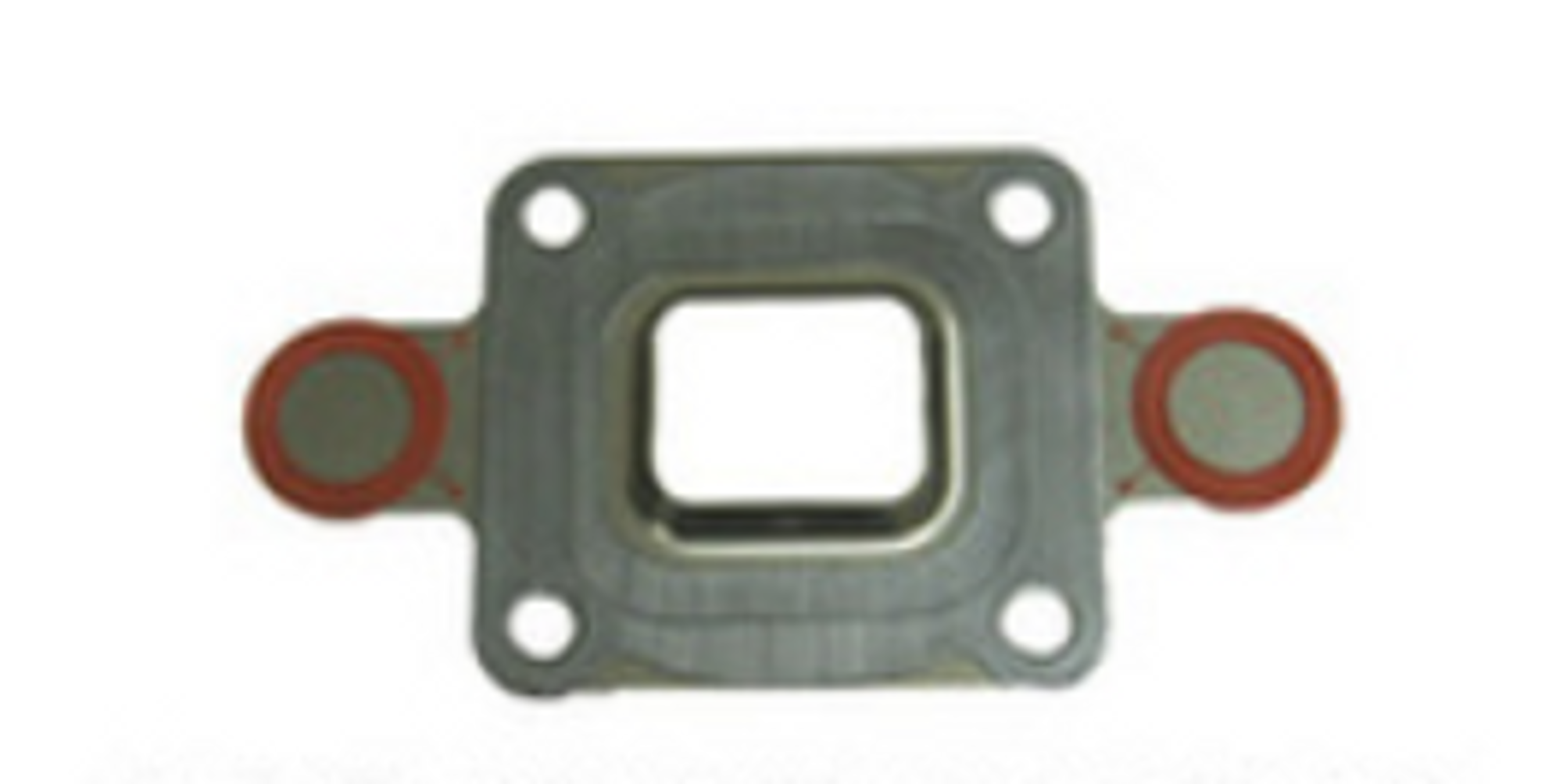 Прокладка для отсоединения сухого соединения Mercruiser, MC47-27-864549