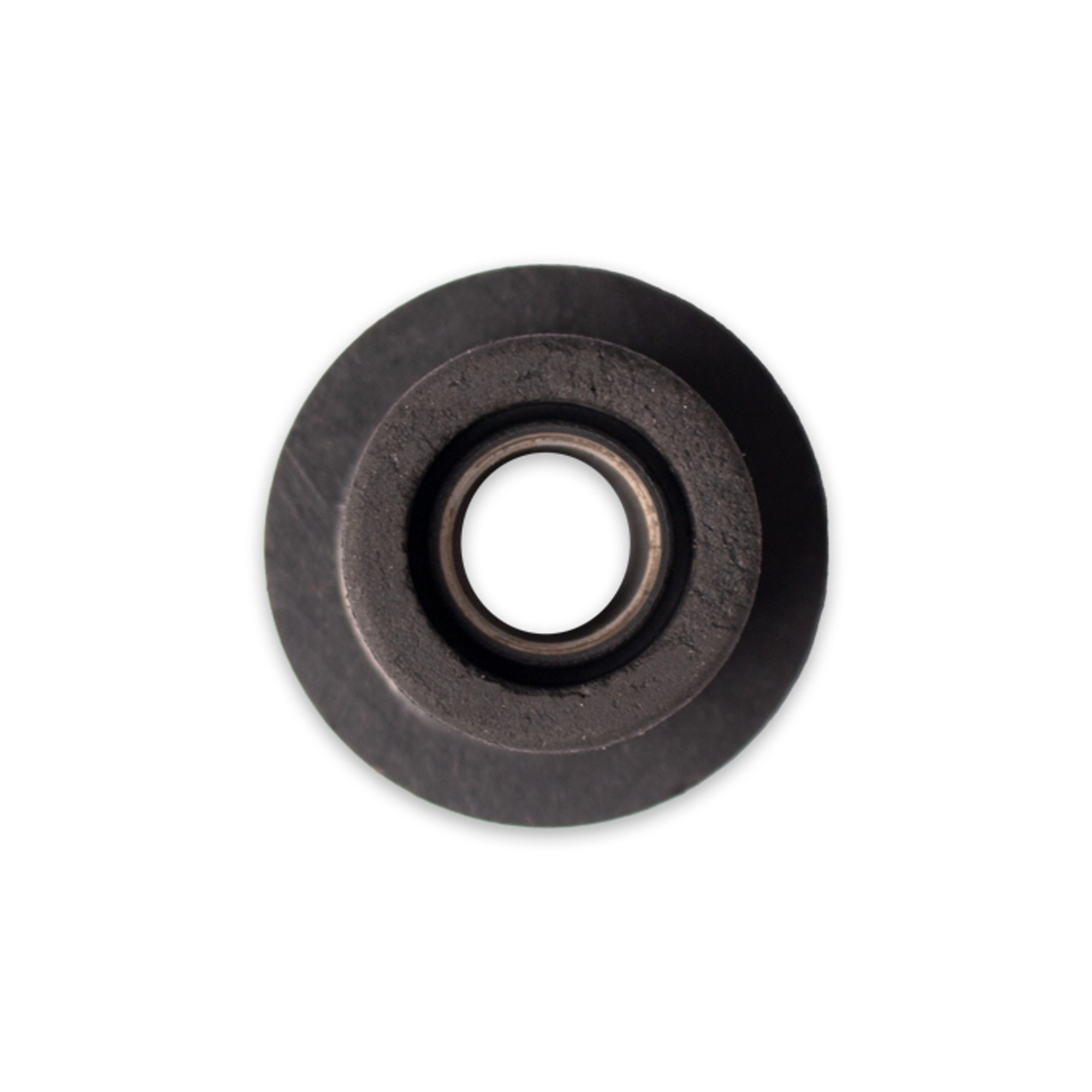 Крепление втулки коробки передач