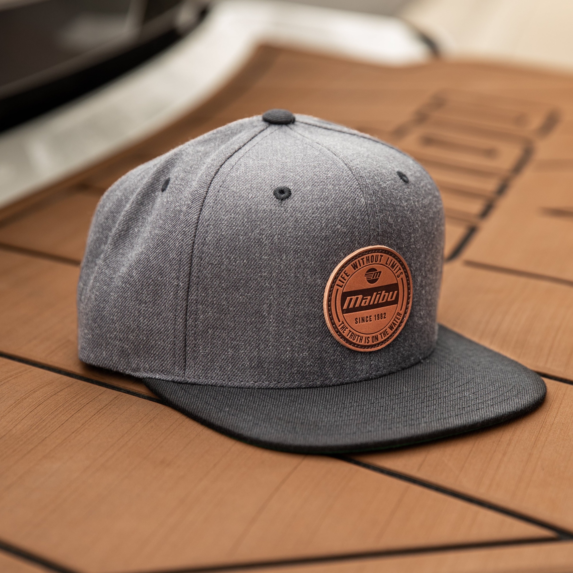 Безграничная шляпа