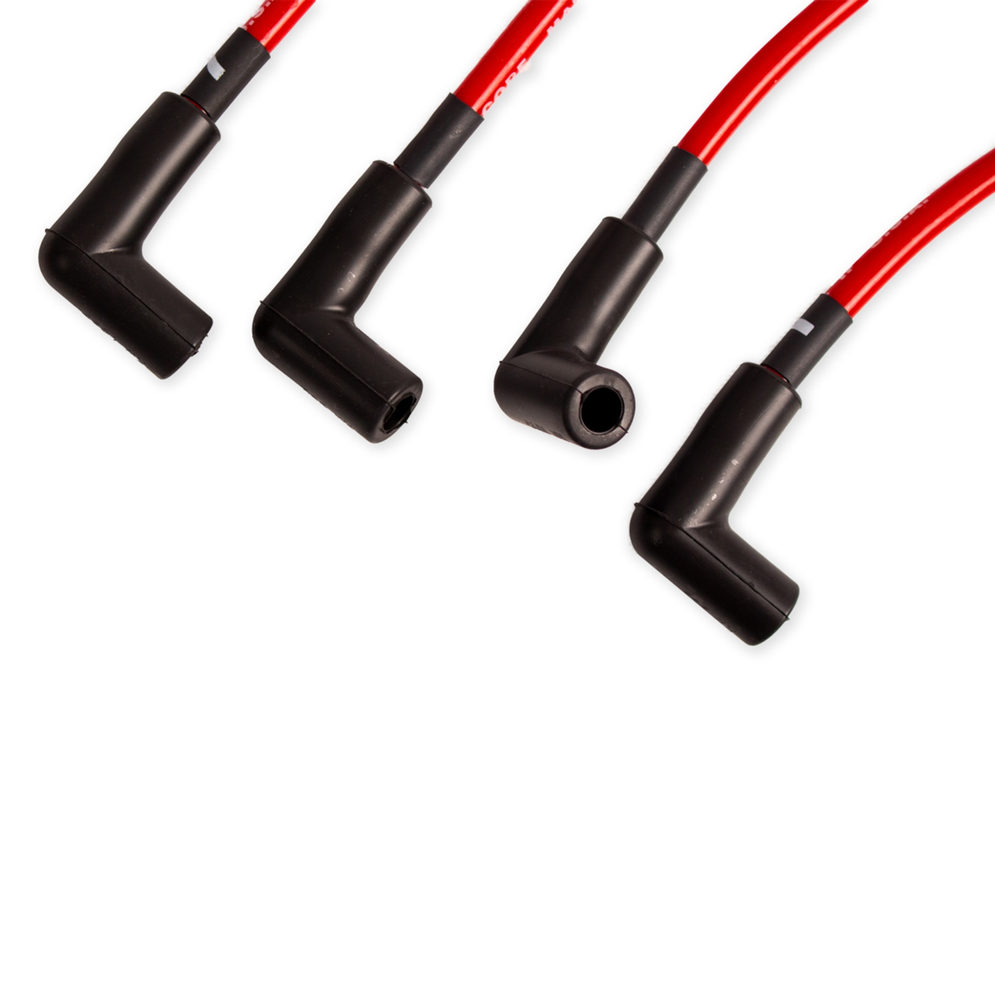 Провода свечей зажигания LT-1 для нечетного ряда (короткие)