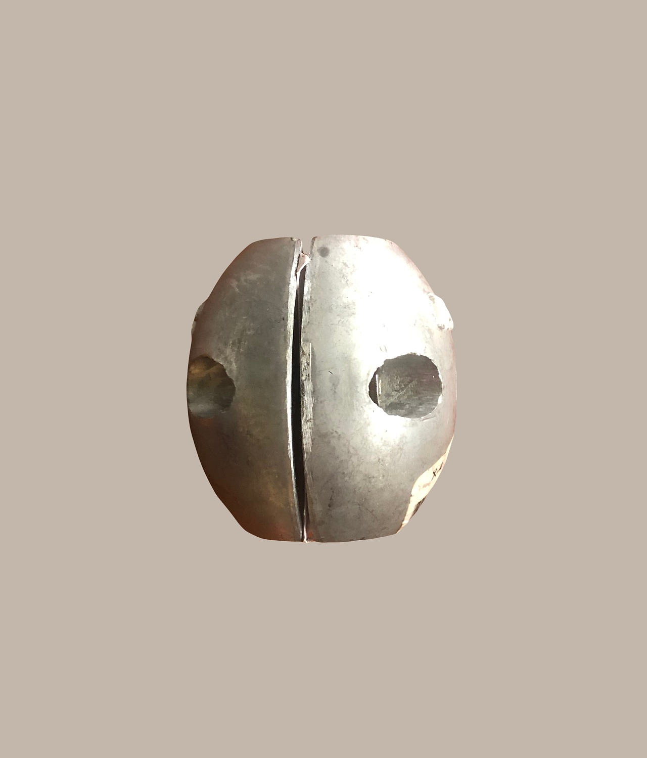 Анод цинковый  1-1/4" HD 2009-12