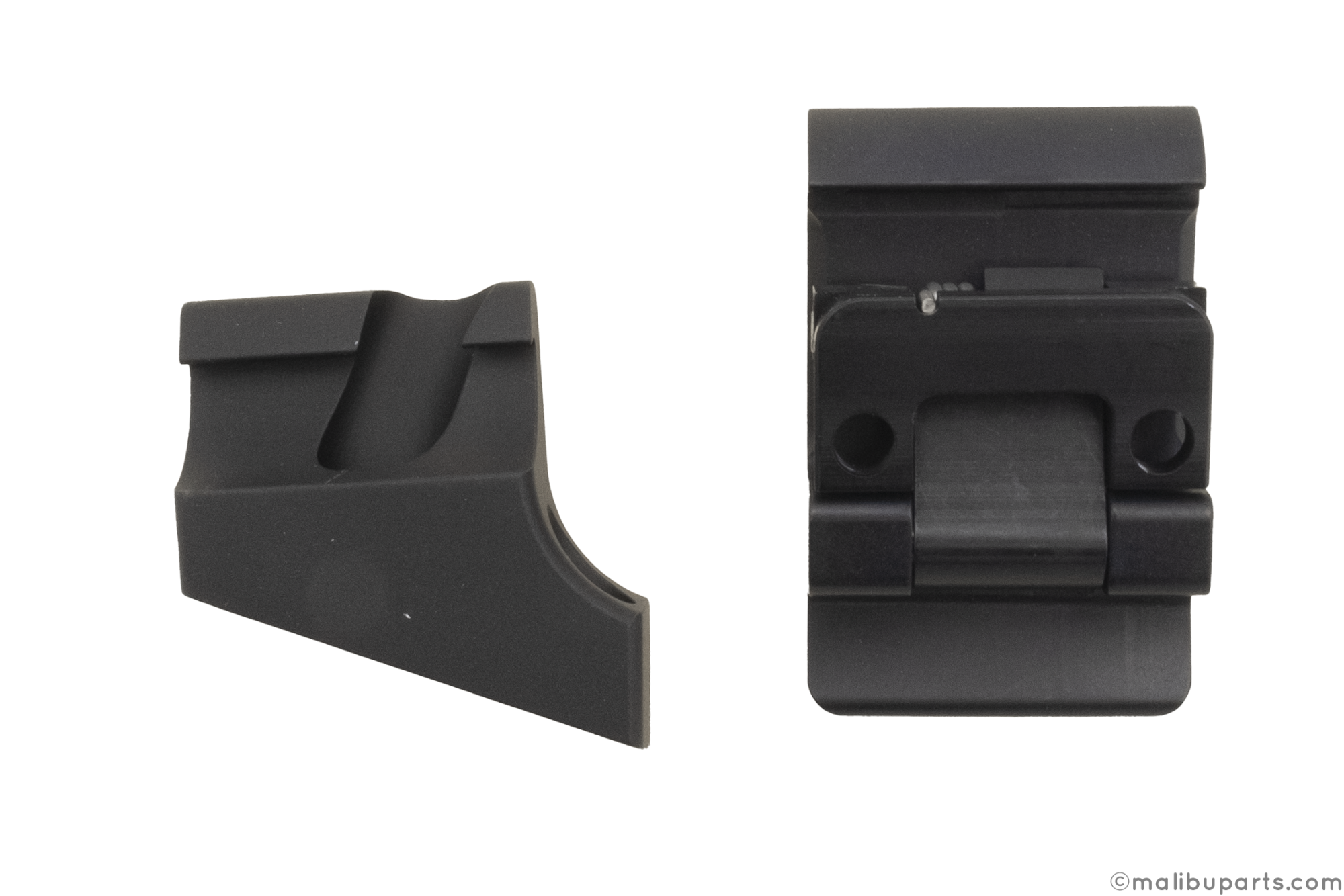 Башенная защелка в сборе. G3.2, Stbd, 15-18