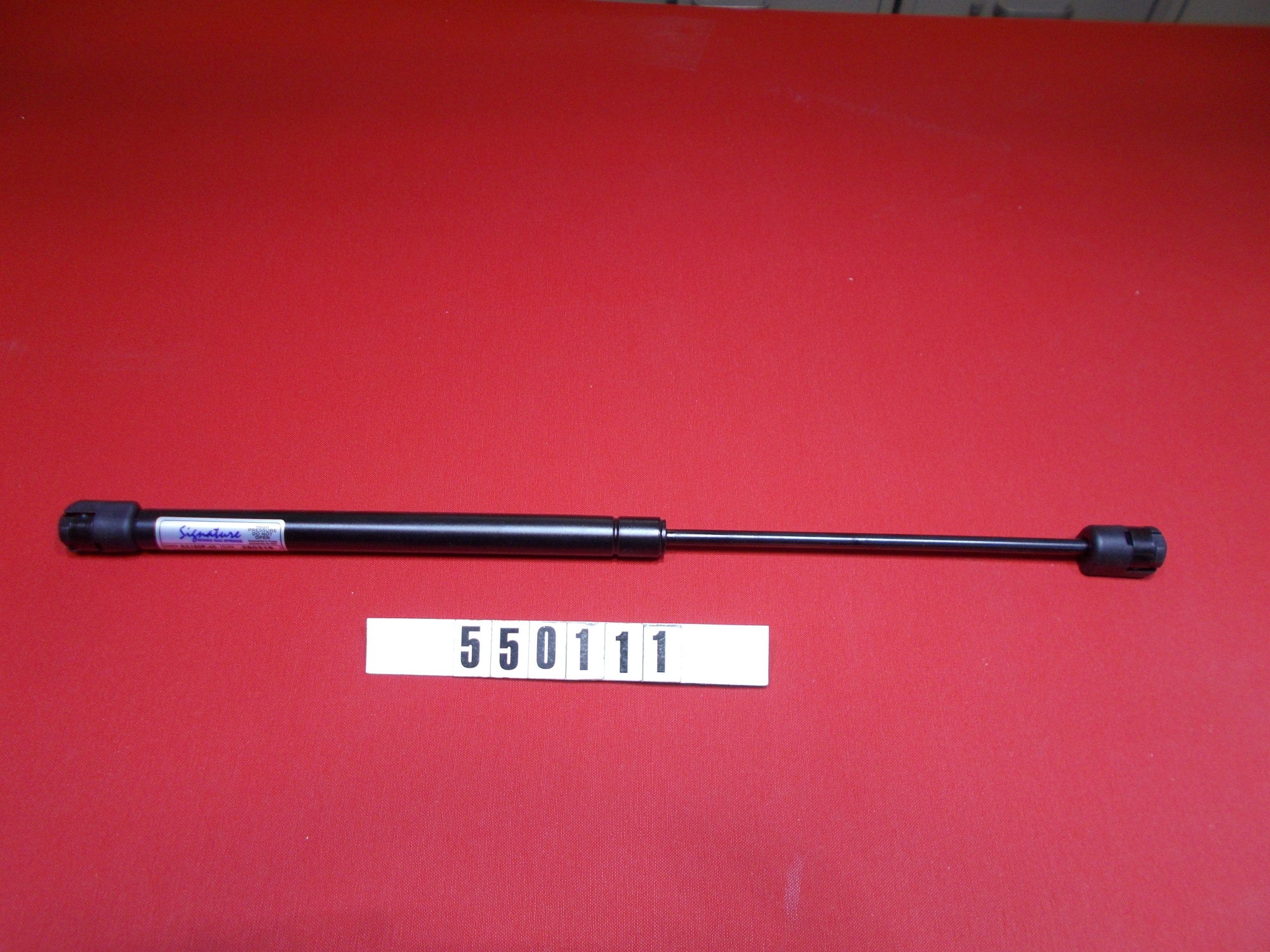 АМОРТИЗАТОР 15""X#40 190/197200/230/214 СИДЕНЬЯ OBS SPD 5150-40 12-14