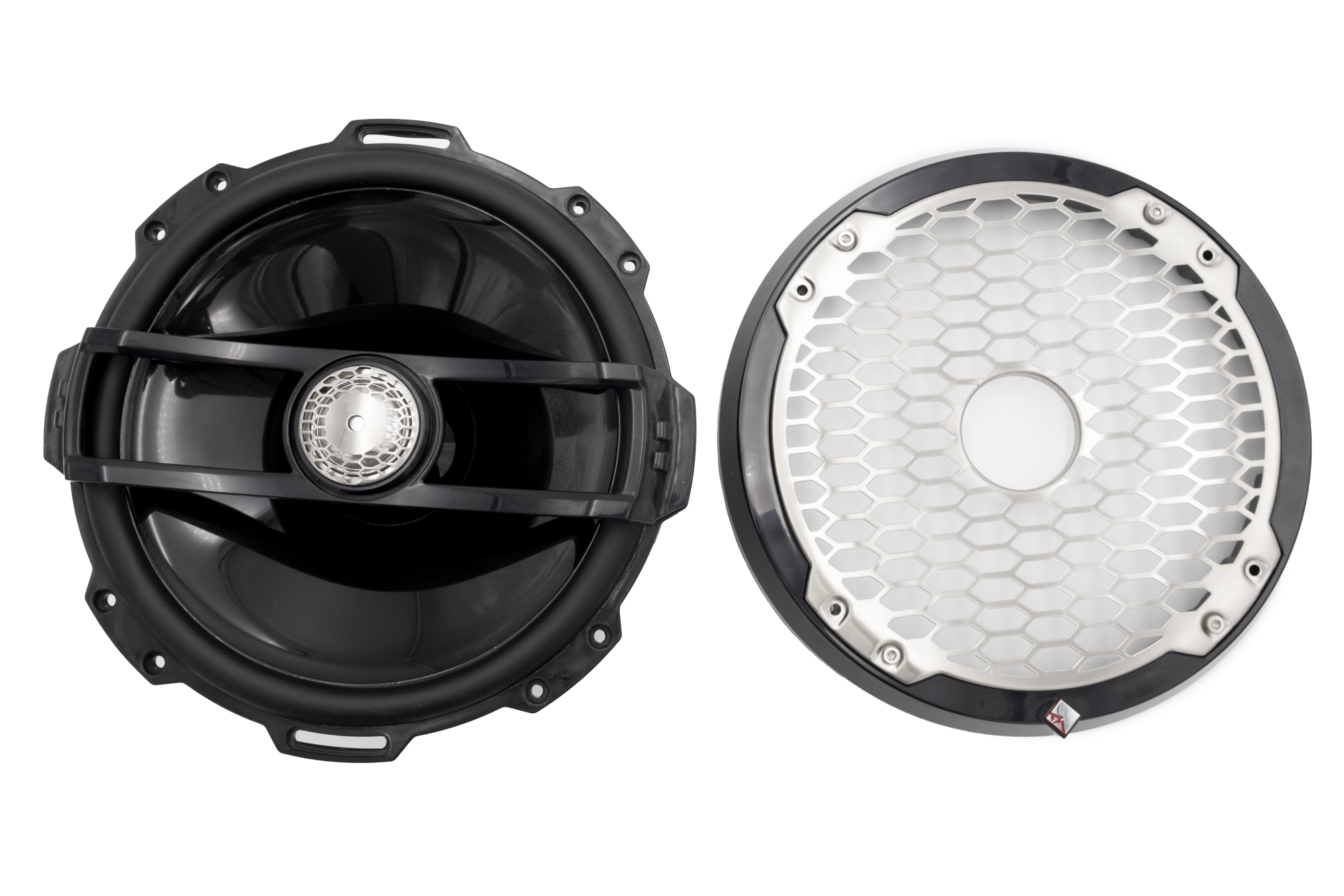 Динамик Rockford Fosgate 8"