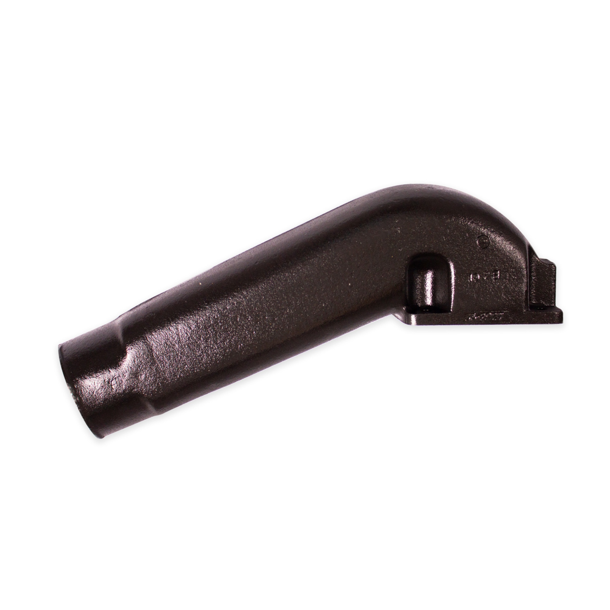 3 1/2"Вытяжной стояк Indmar