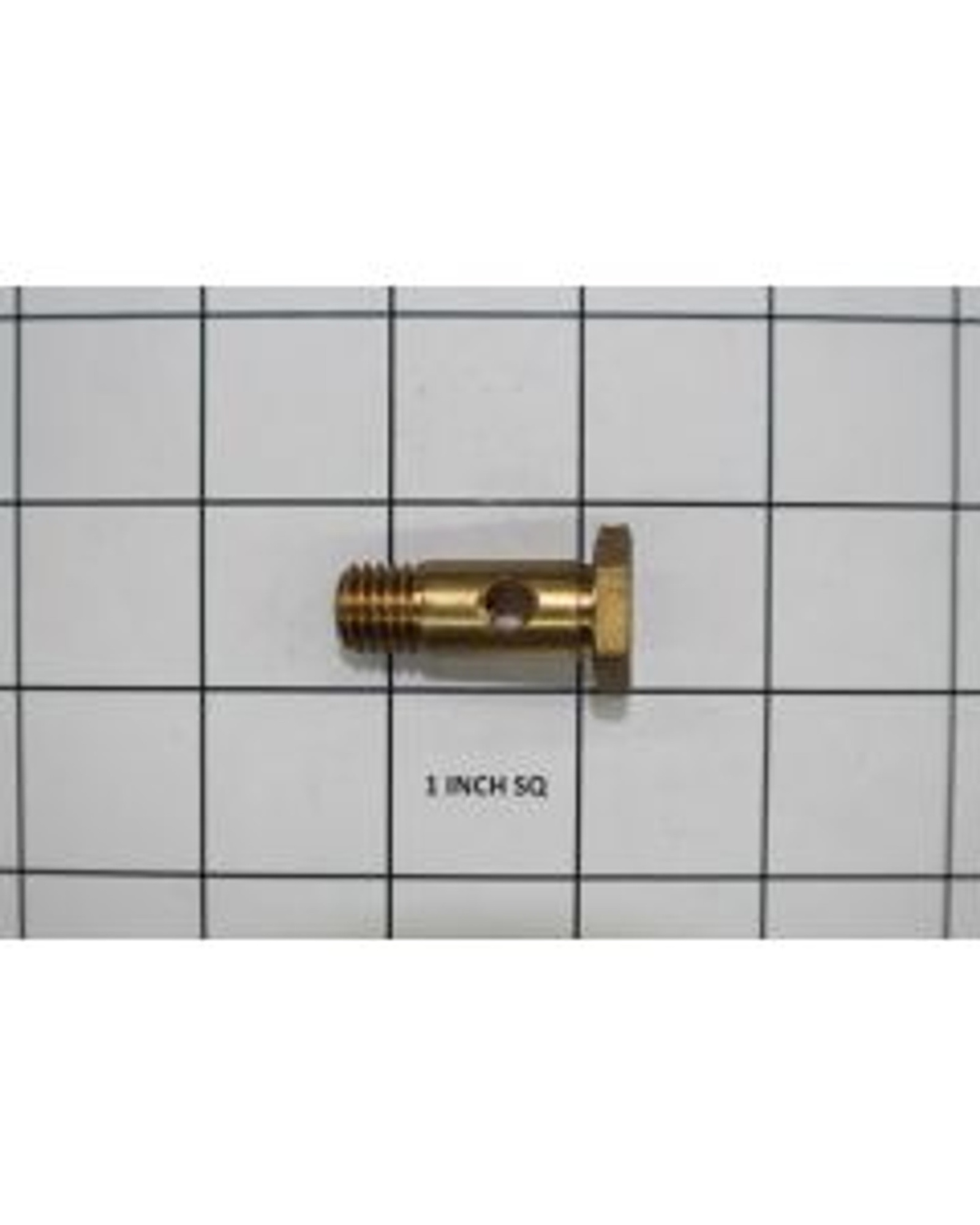 Метрический болт Bango диаметром 12 мм