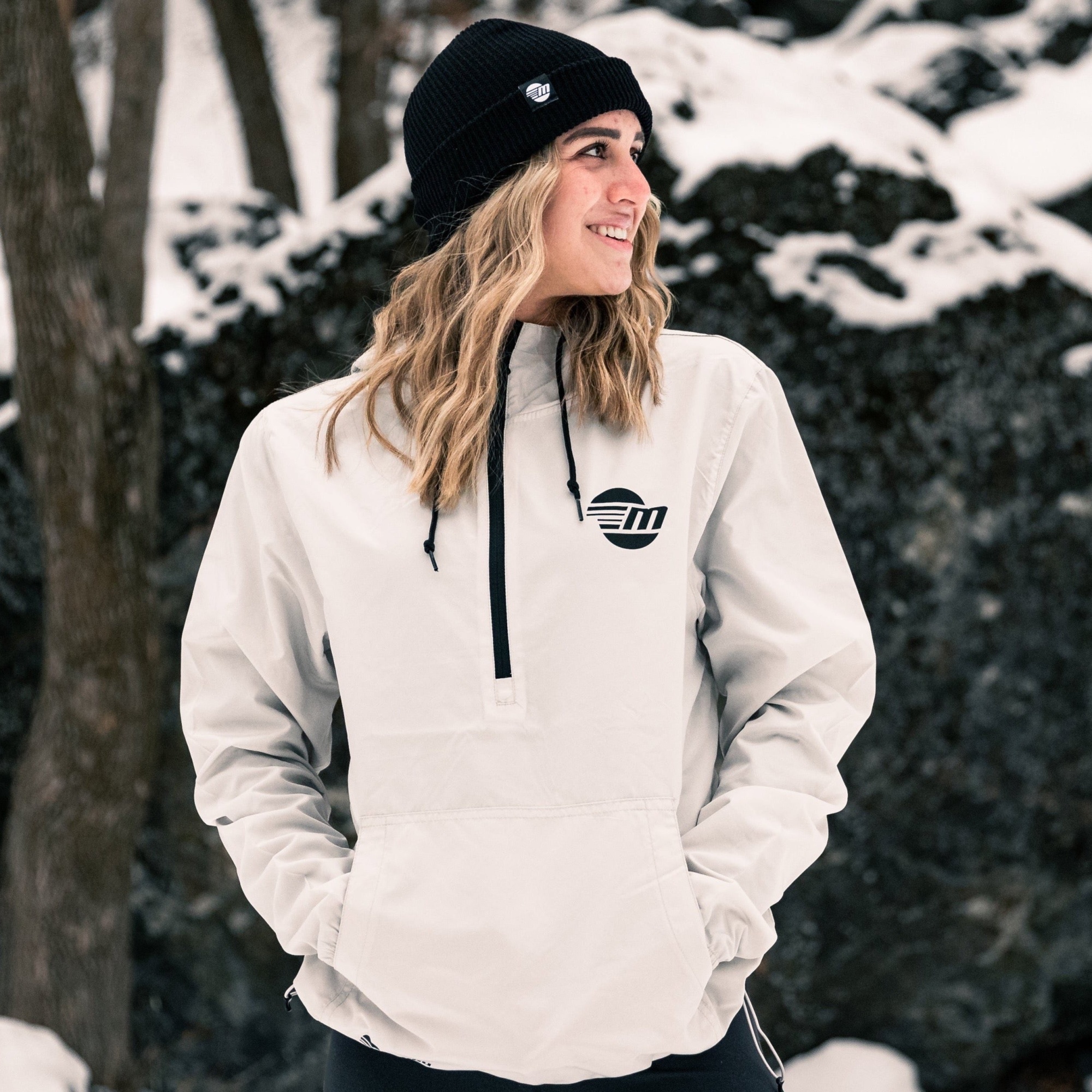 Ветровка Surfside Anorak Lite