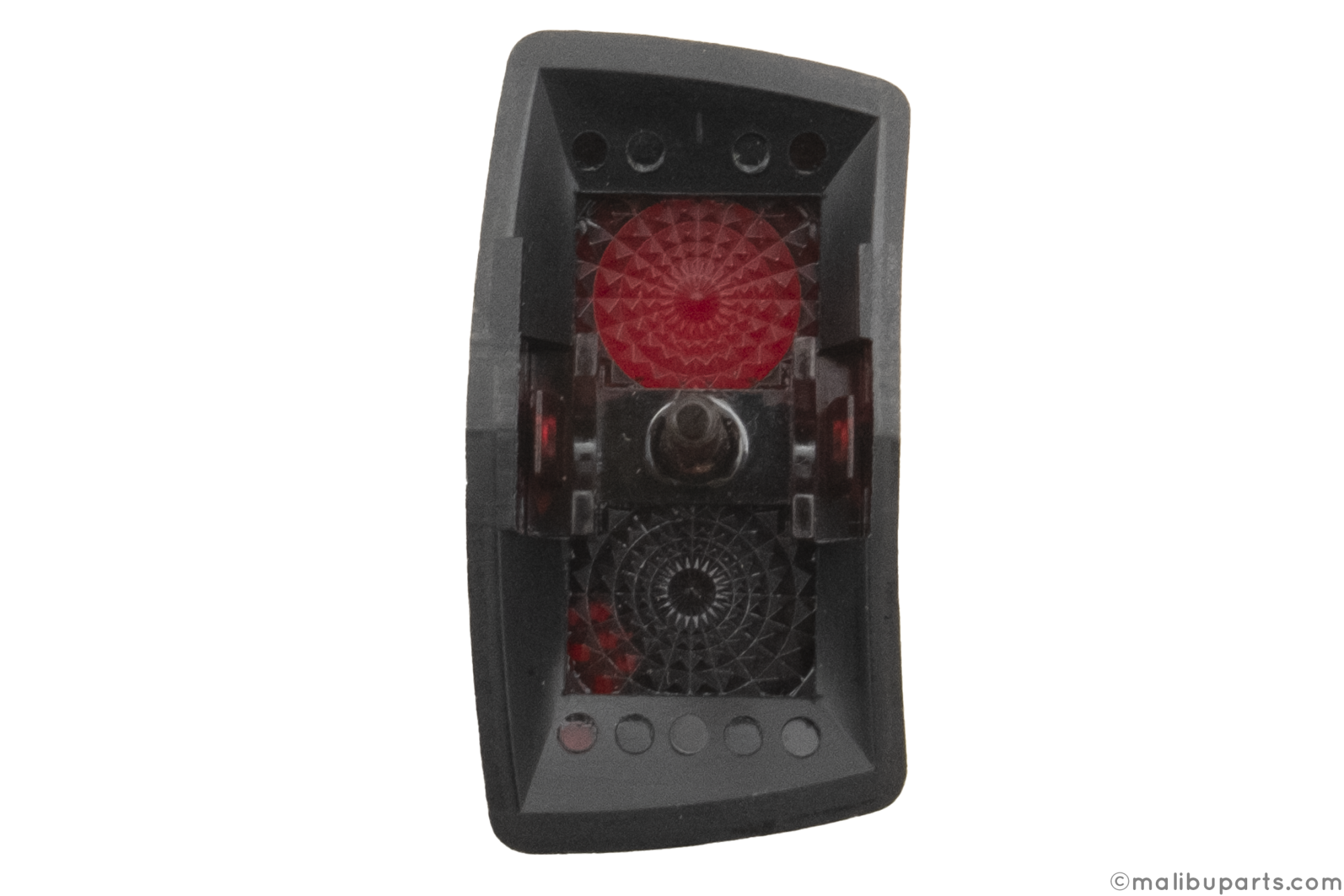 Крышка выключателя трюмного насоса