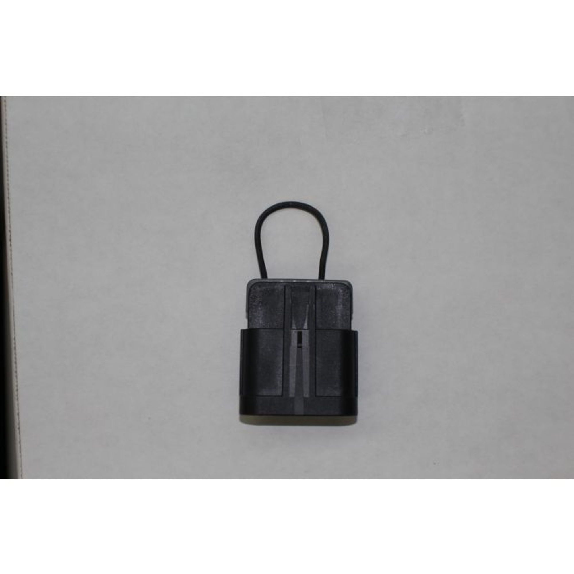 Колпачок-перемычка для включения PerfectPass