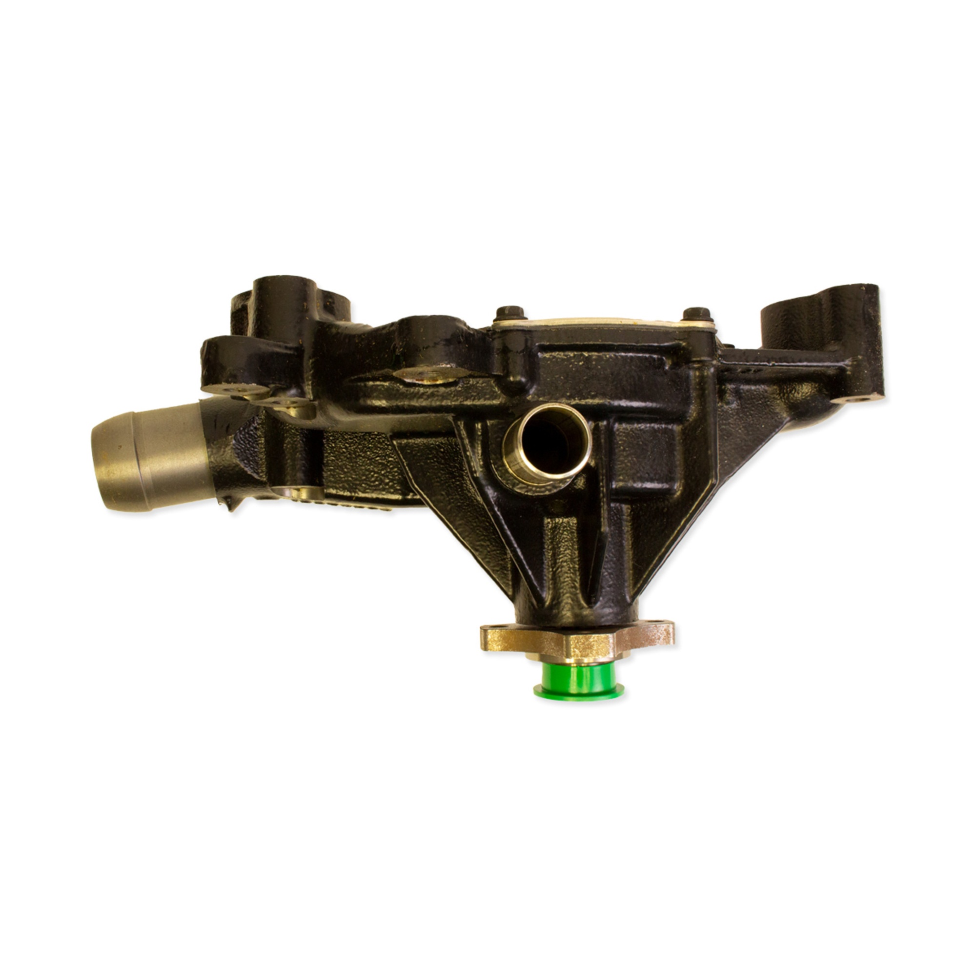 Объем воды 8,1 л. насос