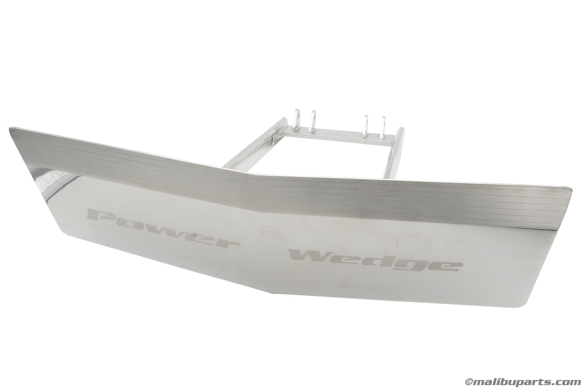 Силовая клиновая фольга