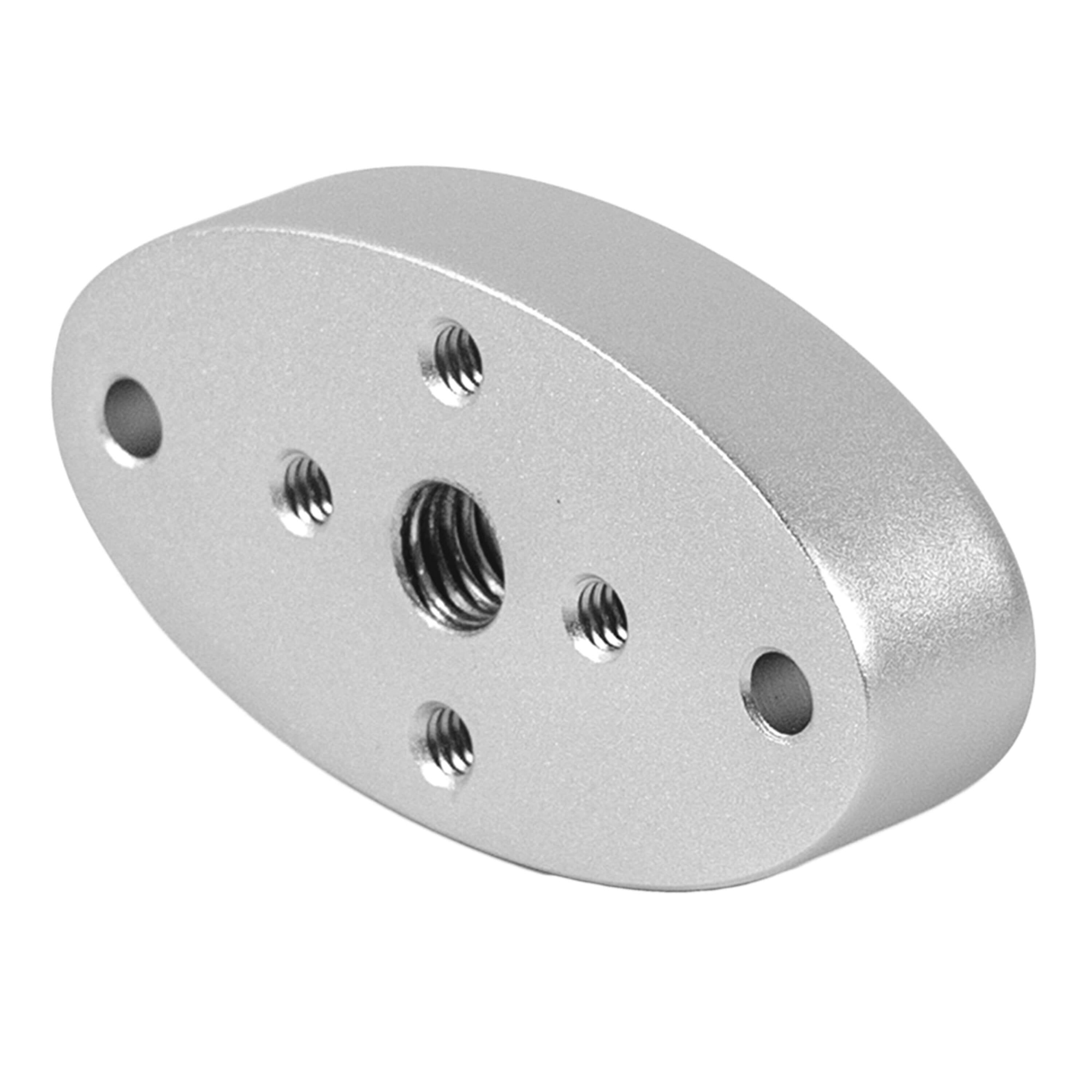 Адаптер для стационарной стойки Roswell Malibu Illusion X / Moomba V