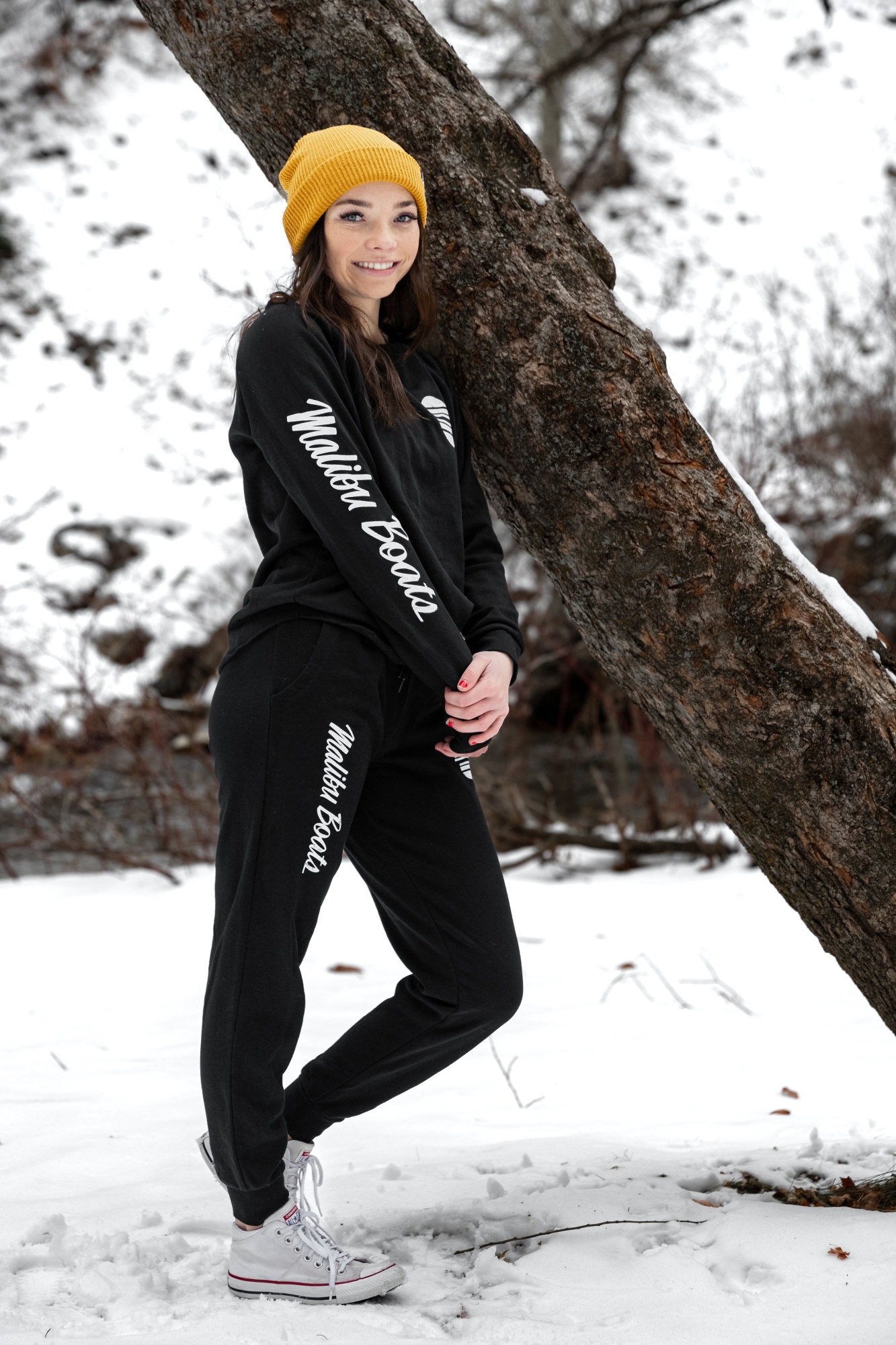 ГОТОВЫ РАЗБУДИТЬ ЛЮБИТЕЛЕЙ БЕГА ТРУСЦОЙ