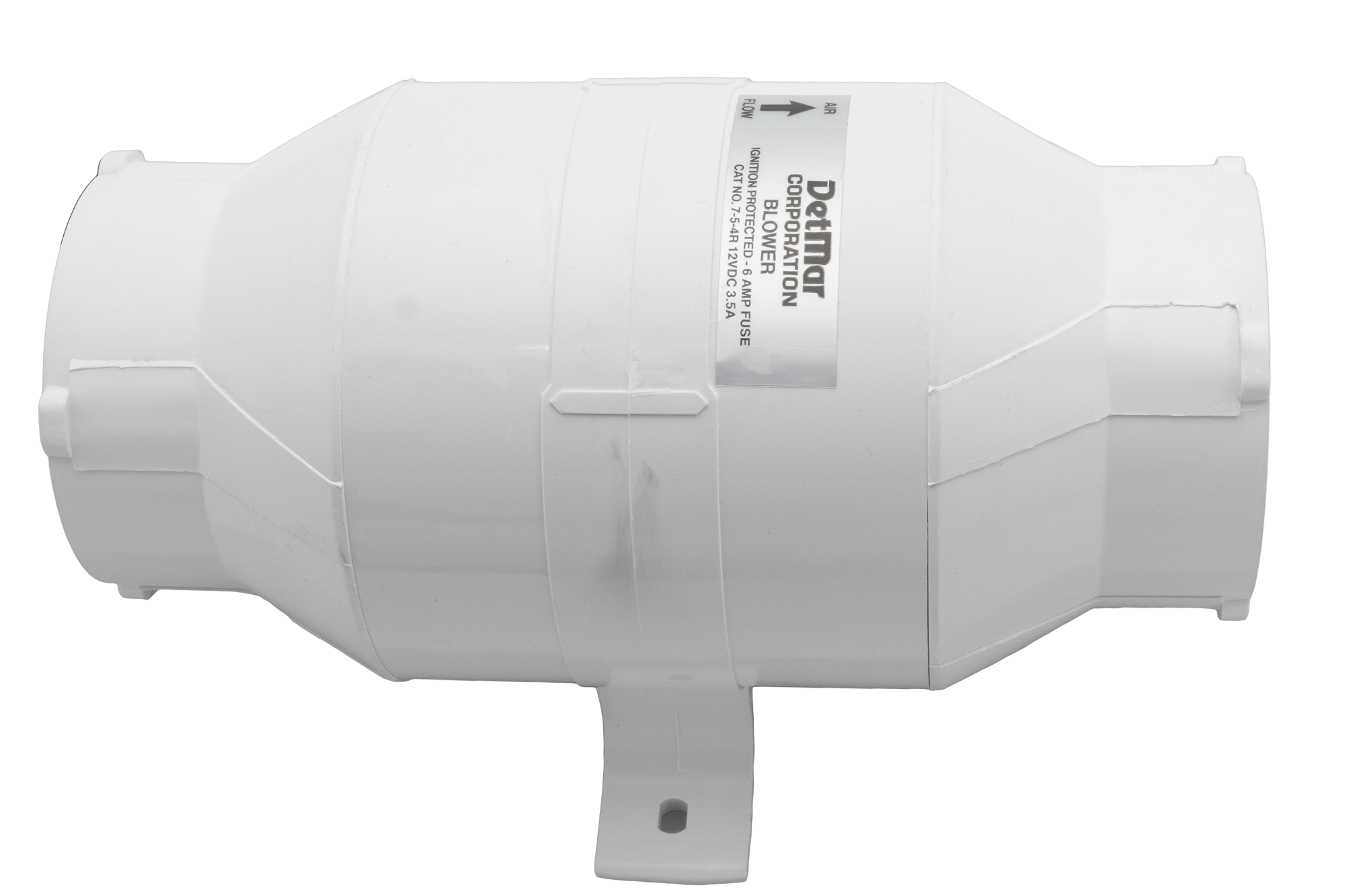 3"Встроенный вентилятор