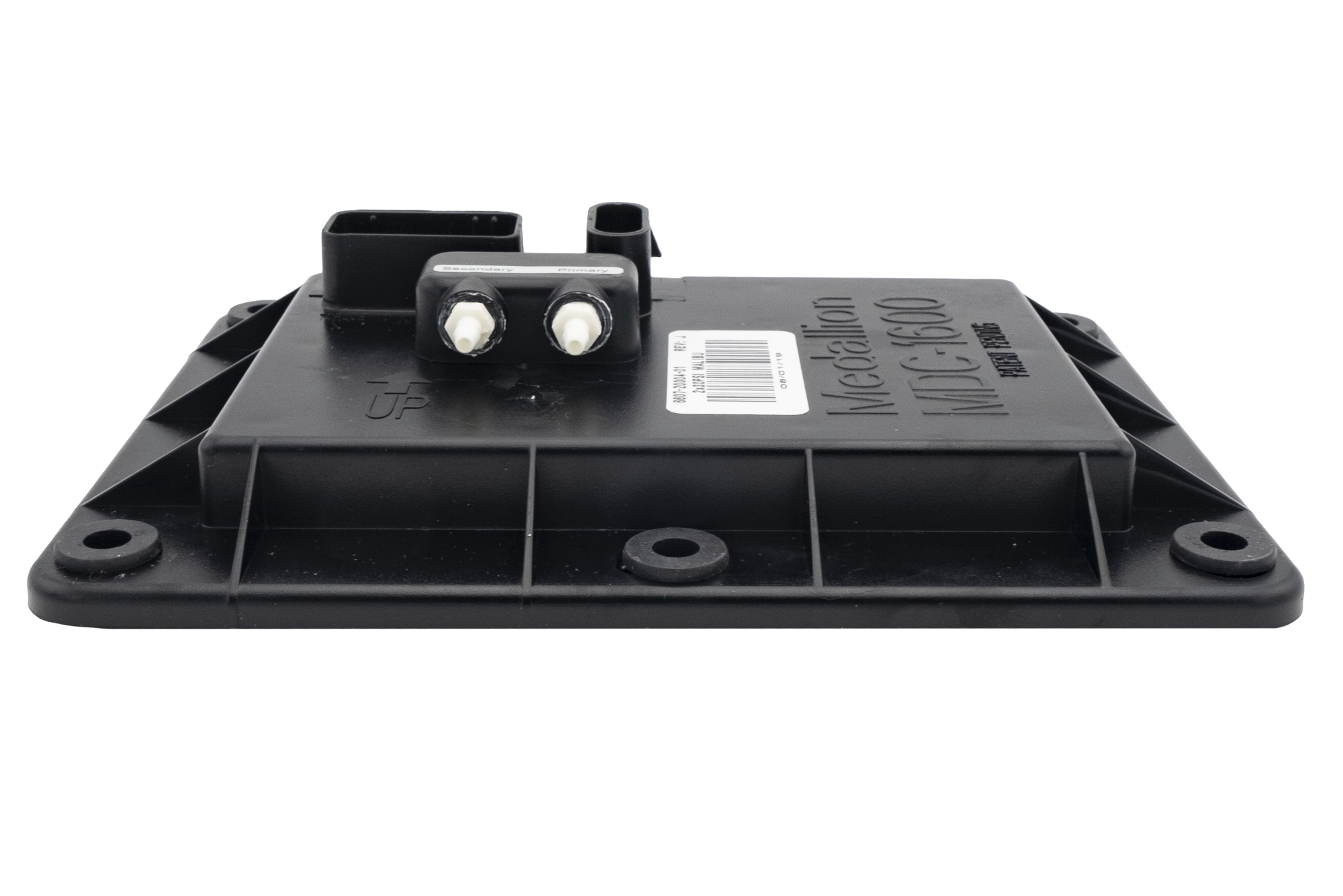 Компьютер Medallion MDC - датчики диаметра 3 дюйма