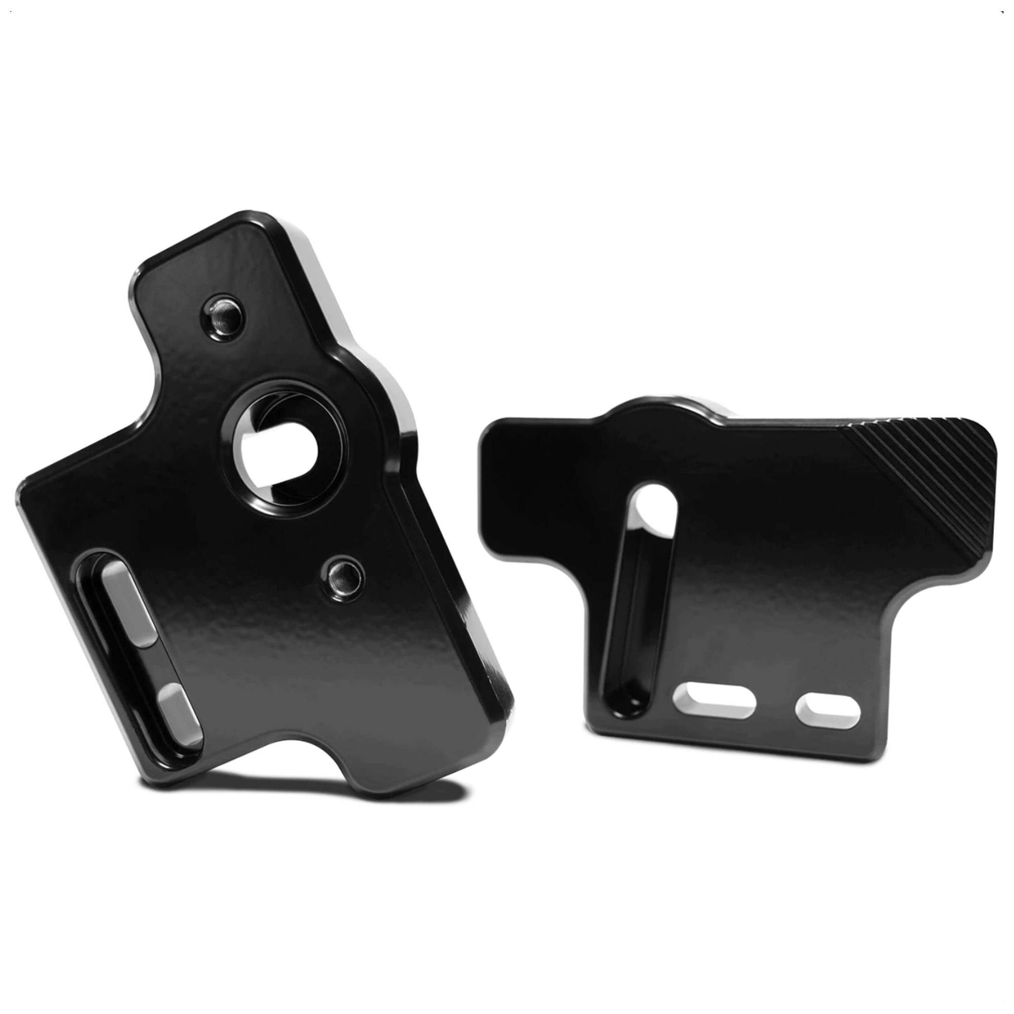 Адаптеры для динамиков Centurion Gladiator Tower с влажными звуками (пара)