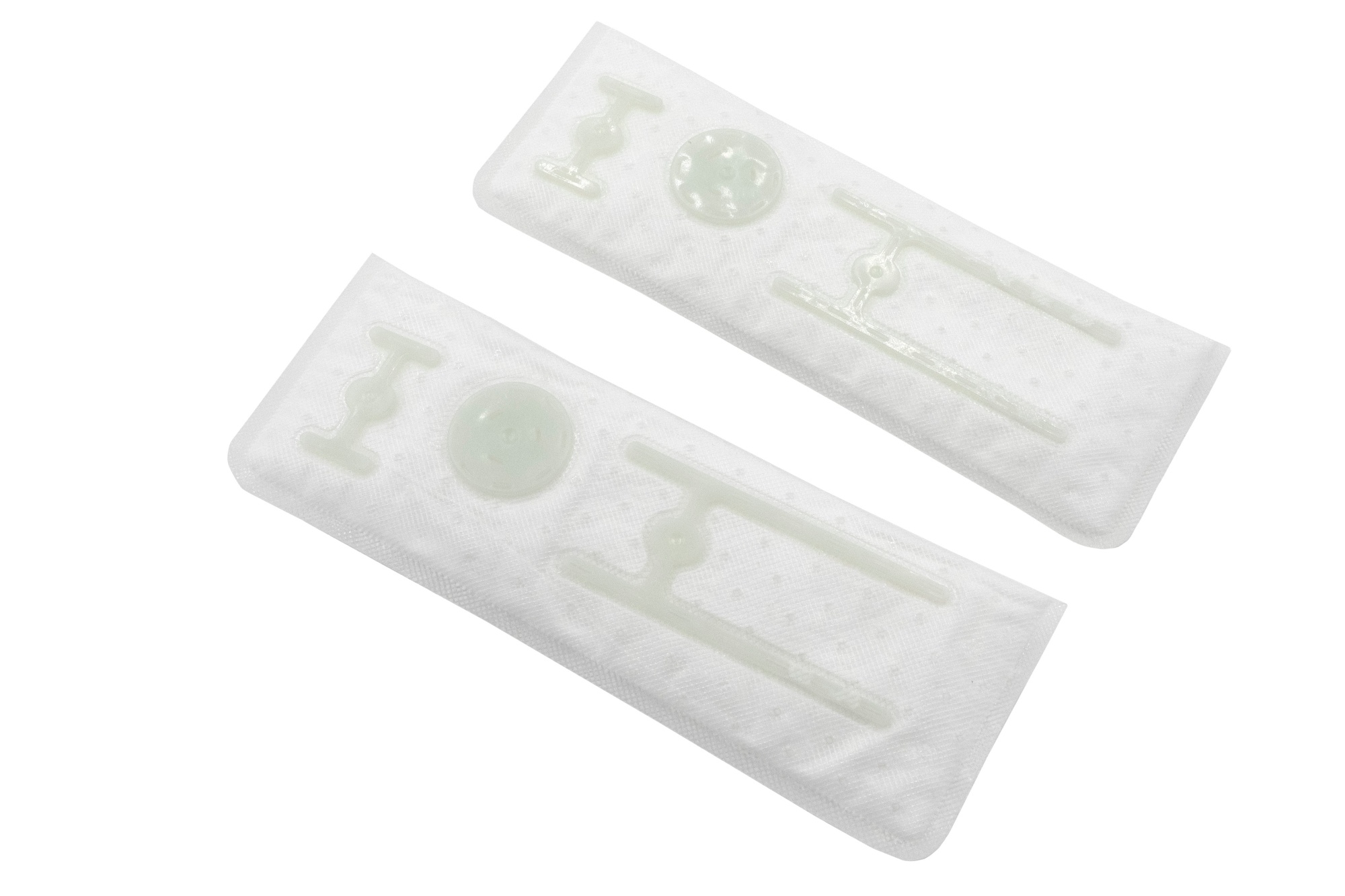 Топливный фильтр (комплект фильтров) модуль 3-го поколения