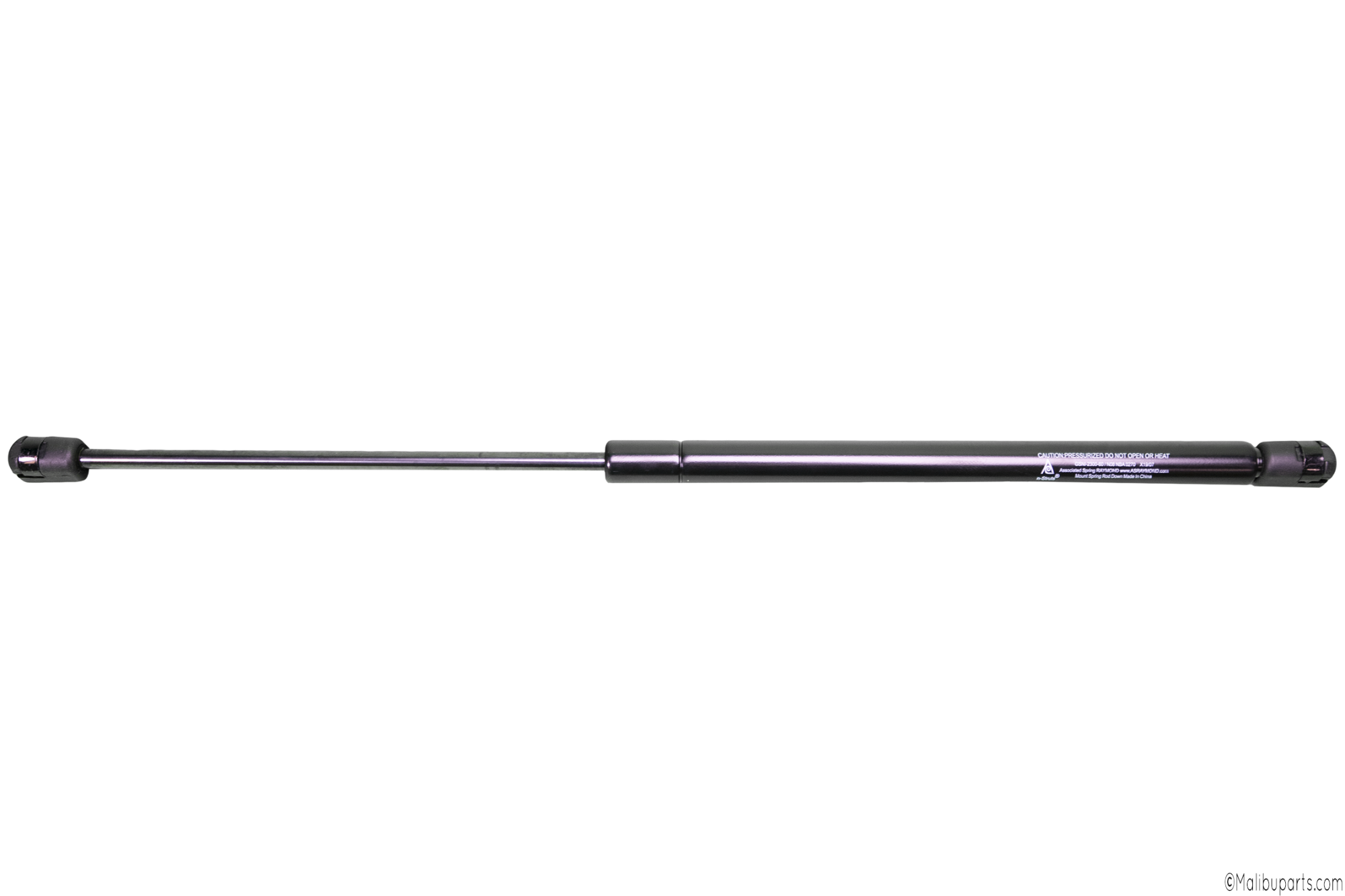 Газовый шок-60 фунтов.