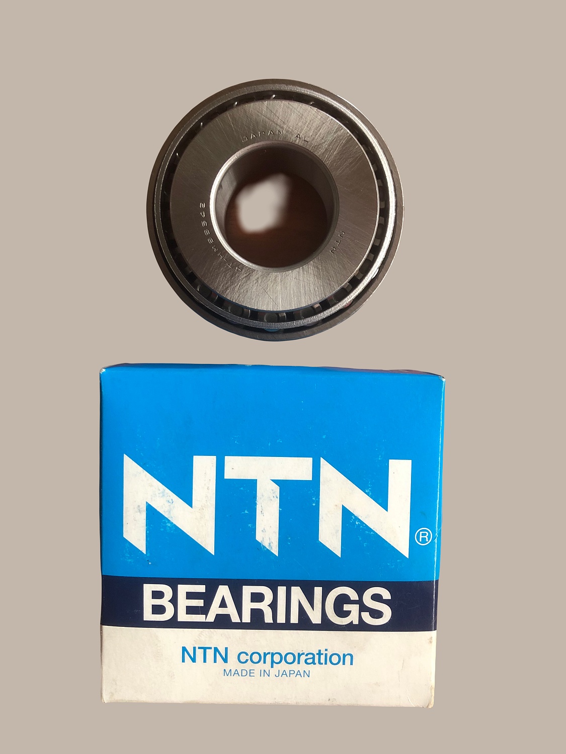 Подшипник редуктора (конический)