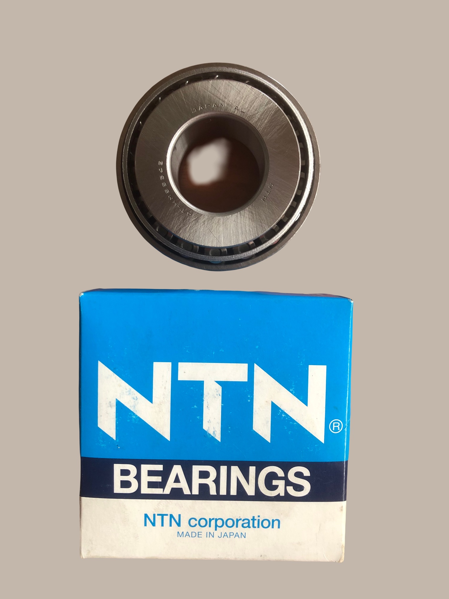 Подшипник редуктора (конический)