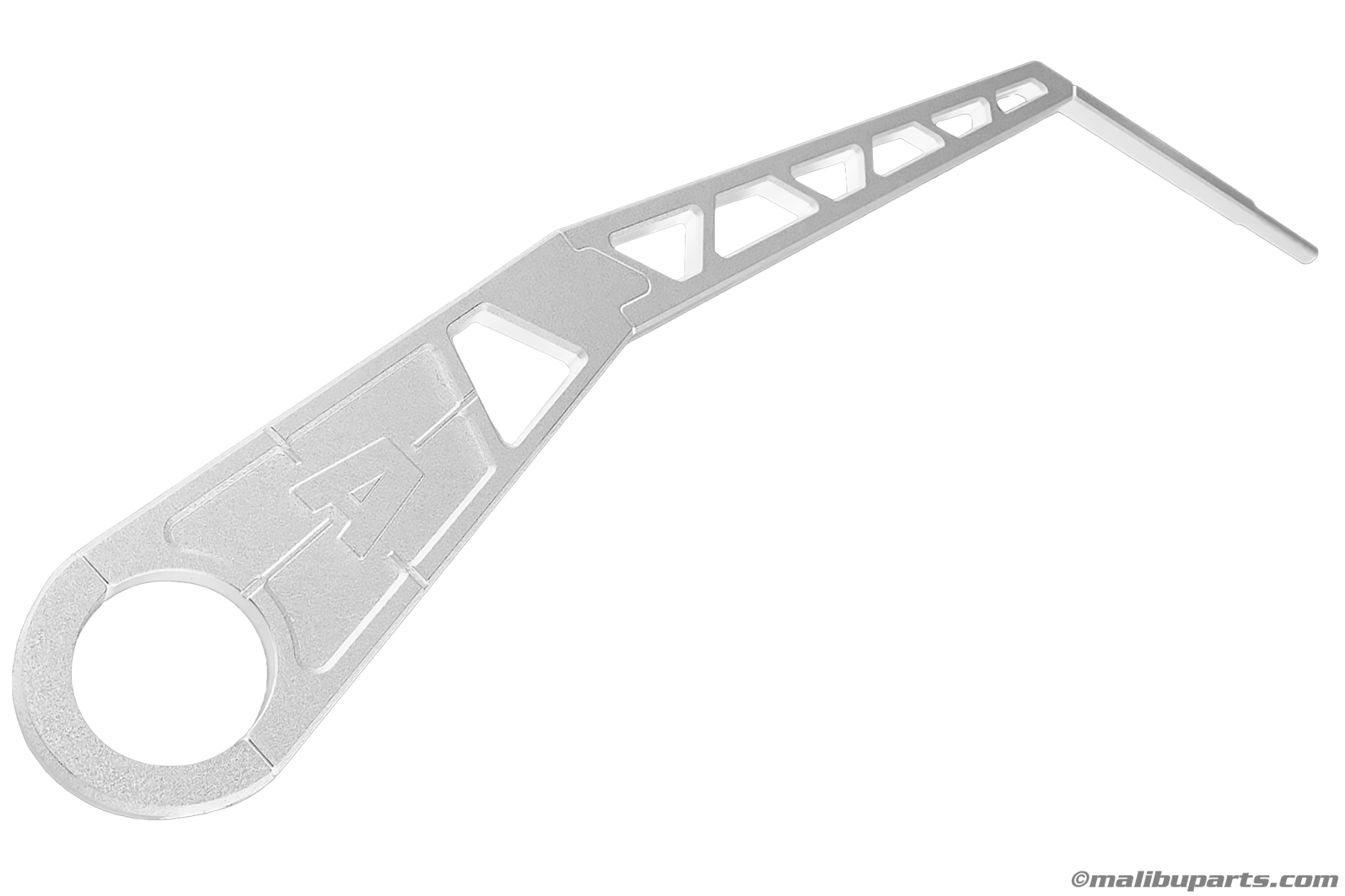 Кронштейн для зеркала Axis GS Tower Белый-09-22'