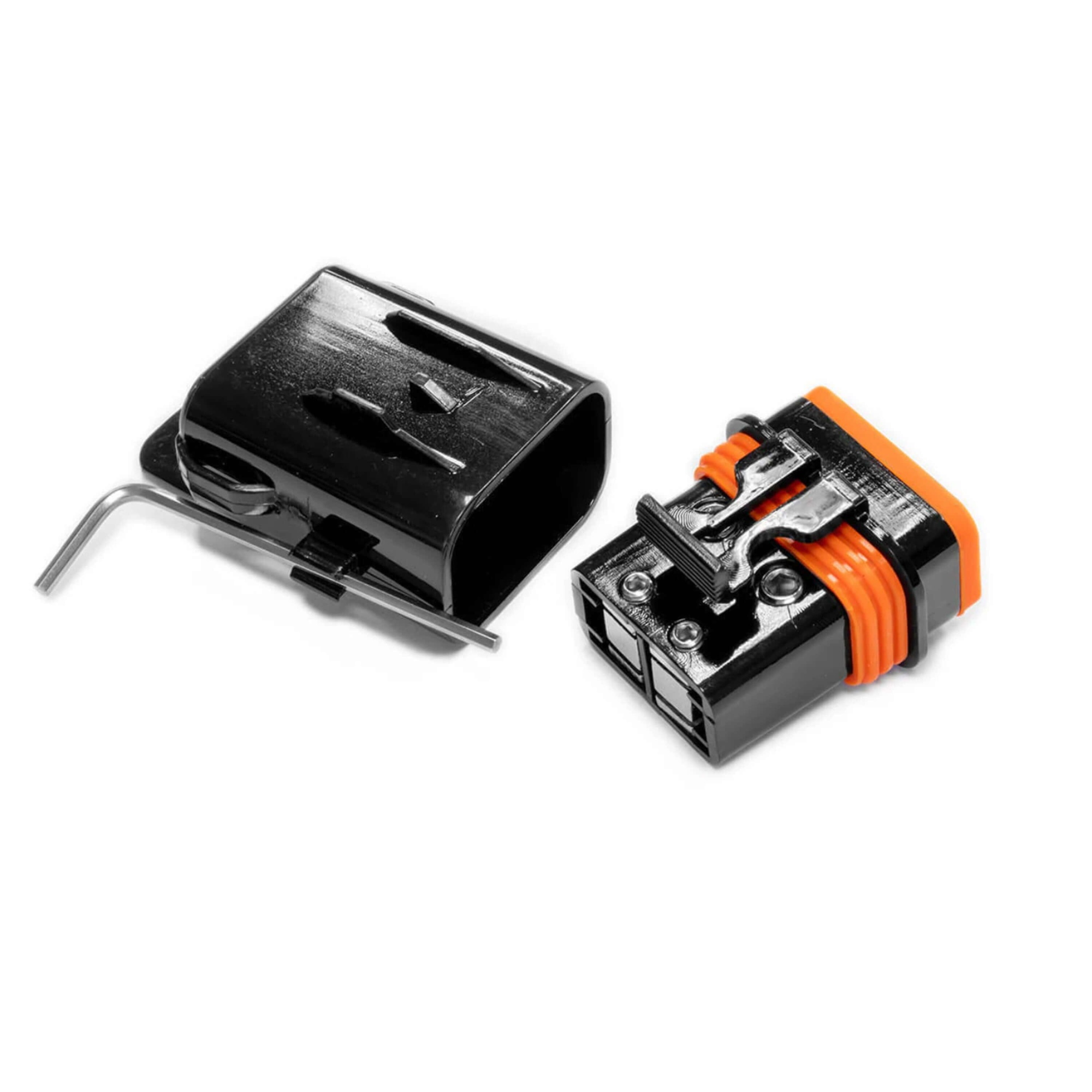 Влажные звуки Держатель встроенного предохранителя 8GA ATC