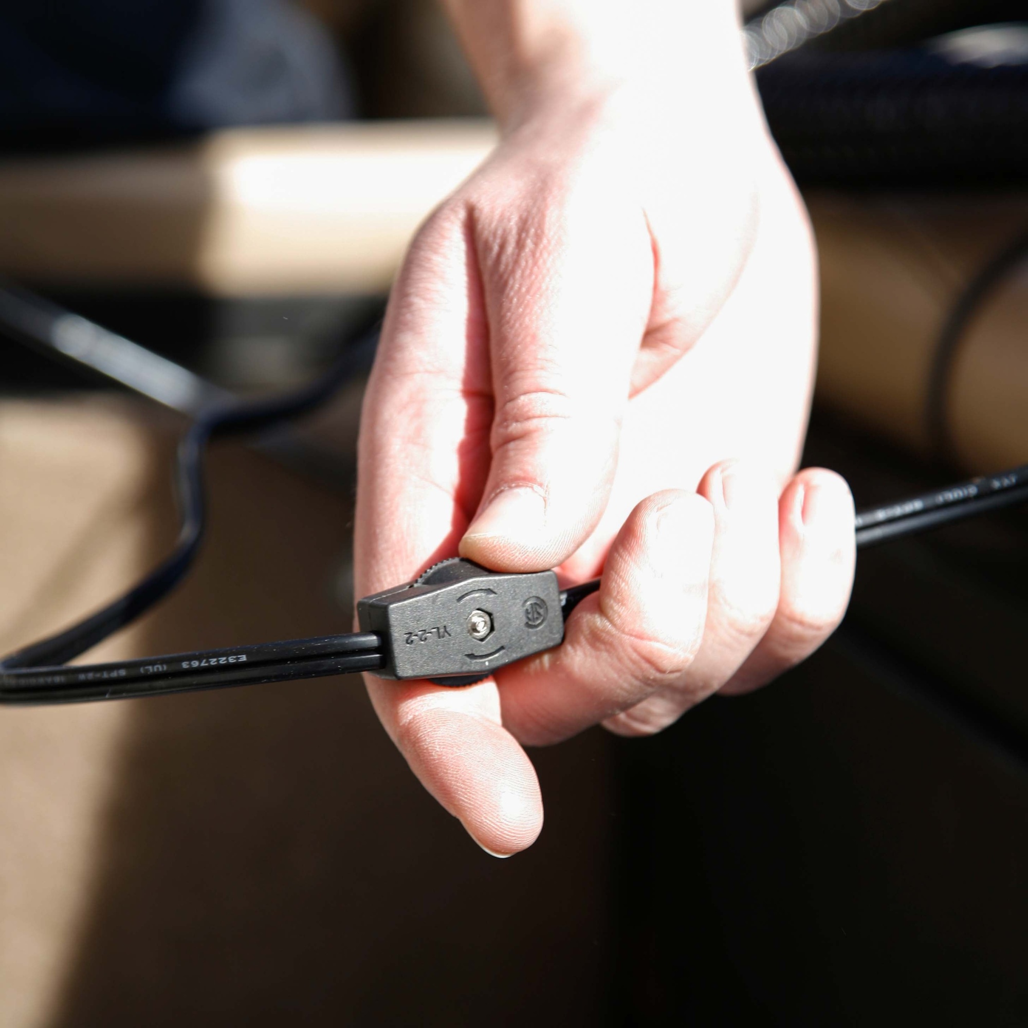 Прямолинейный балластный насос Super Sumo (180 фунтов/мин)