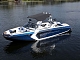 Nautique G25