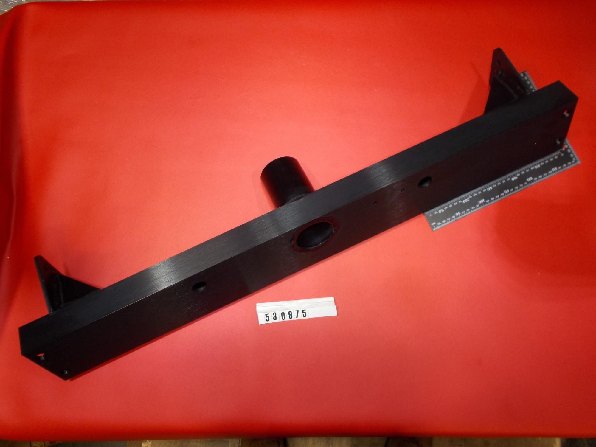 СТОЙКА-ВЕРАНДА для ЗАГАРА с ПРИЕМНИКОМ ПИЛОНА NXT 20 И 22 (пилон продается отдельно)