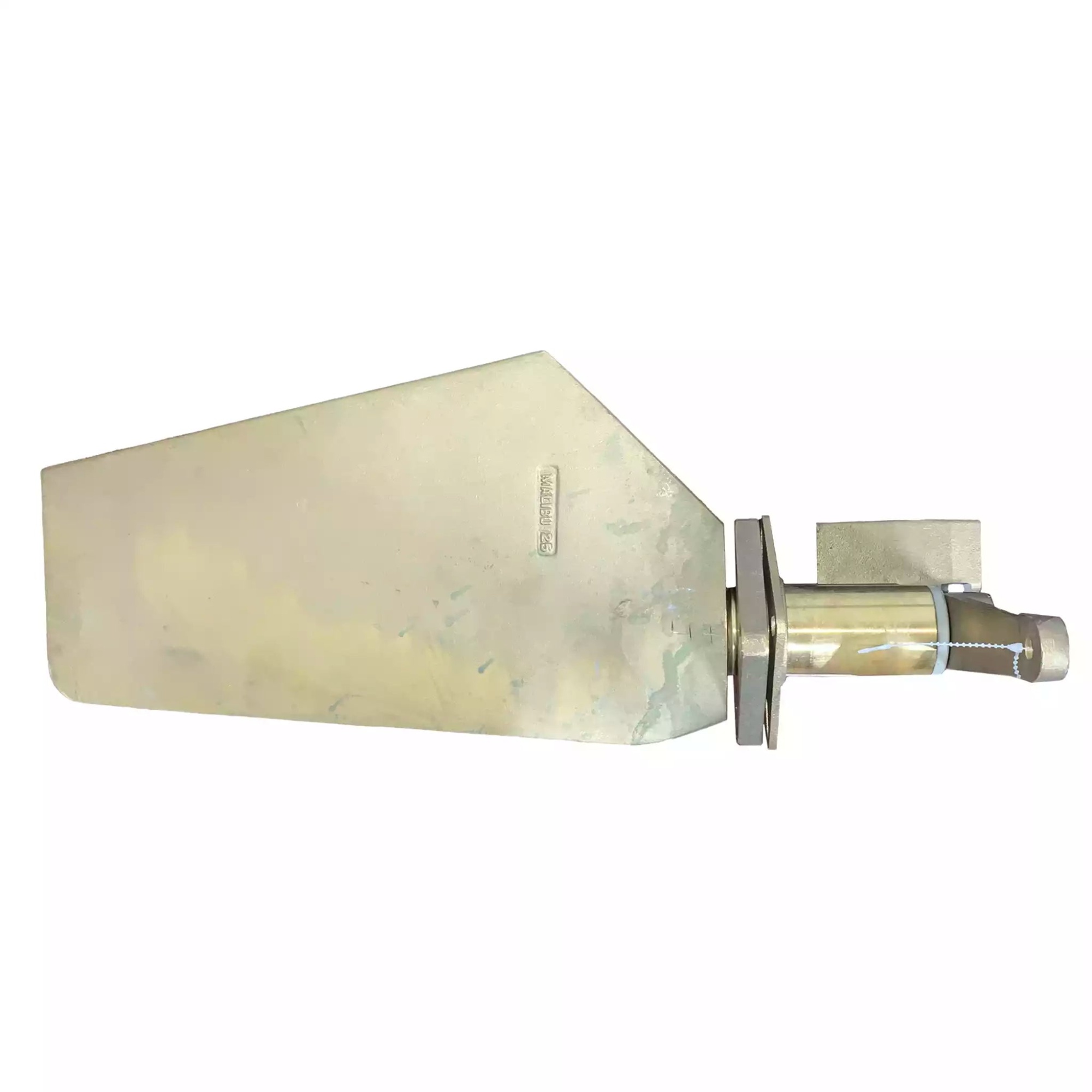 Стойка руля направления в сборе 1.12