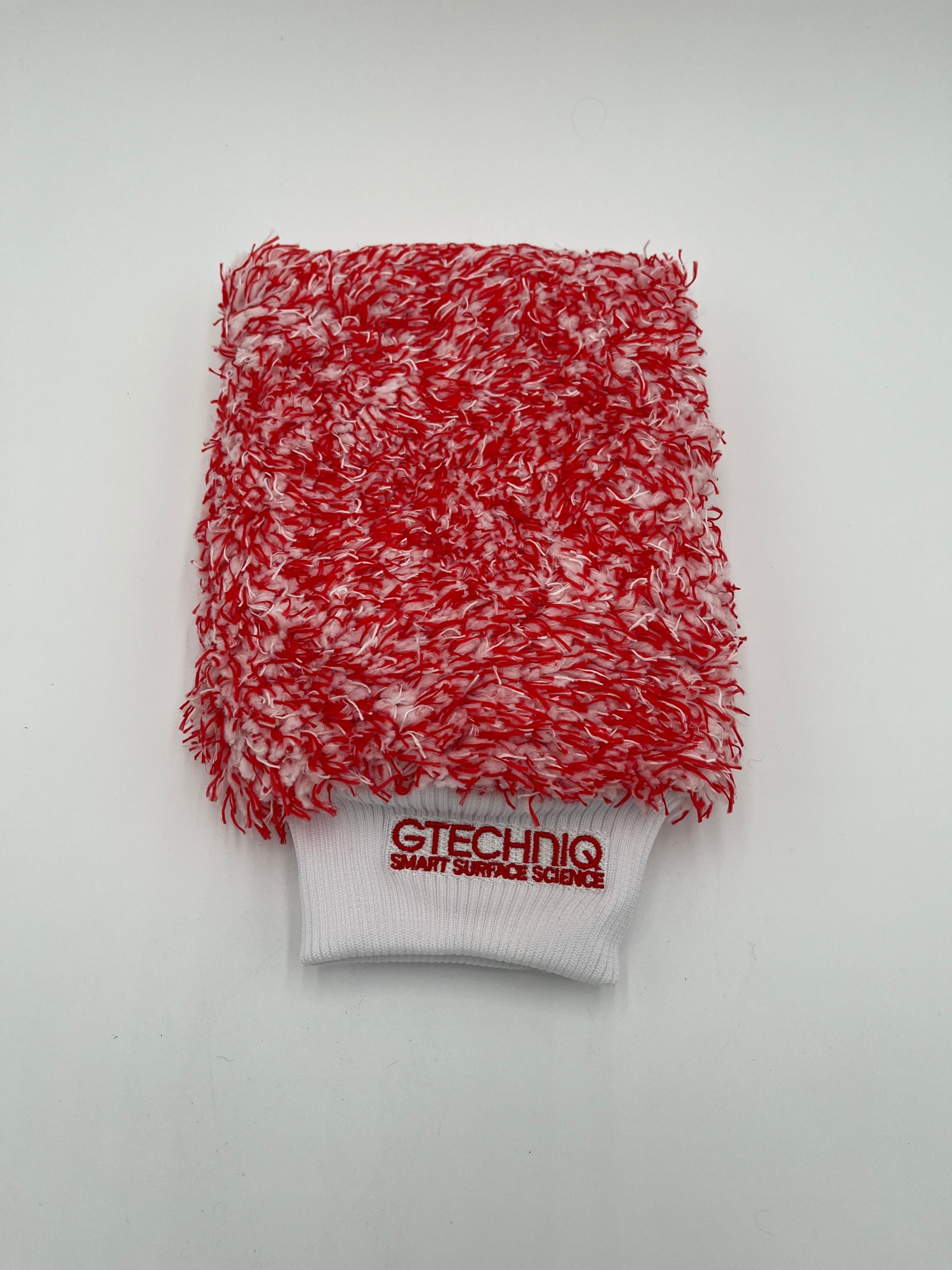 Рукавица для мытья посуды GTECHNIQ - WM2 из микрофибры