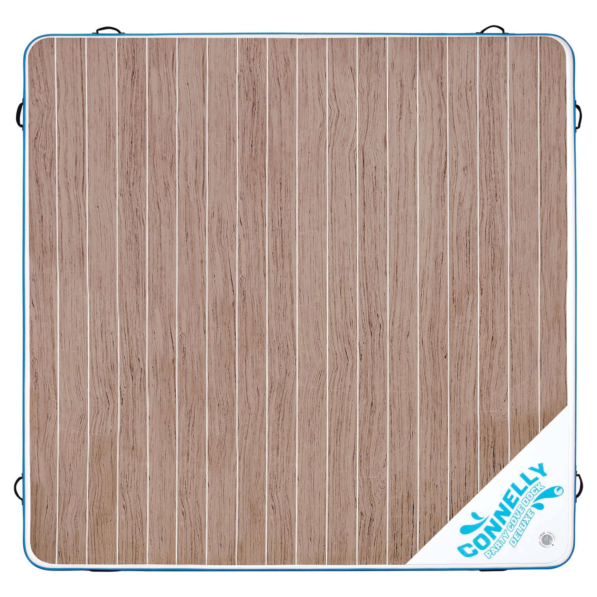 2023 Док-станция Connelly Party Cove Dock Deluxe 10'x10'