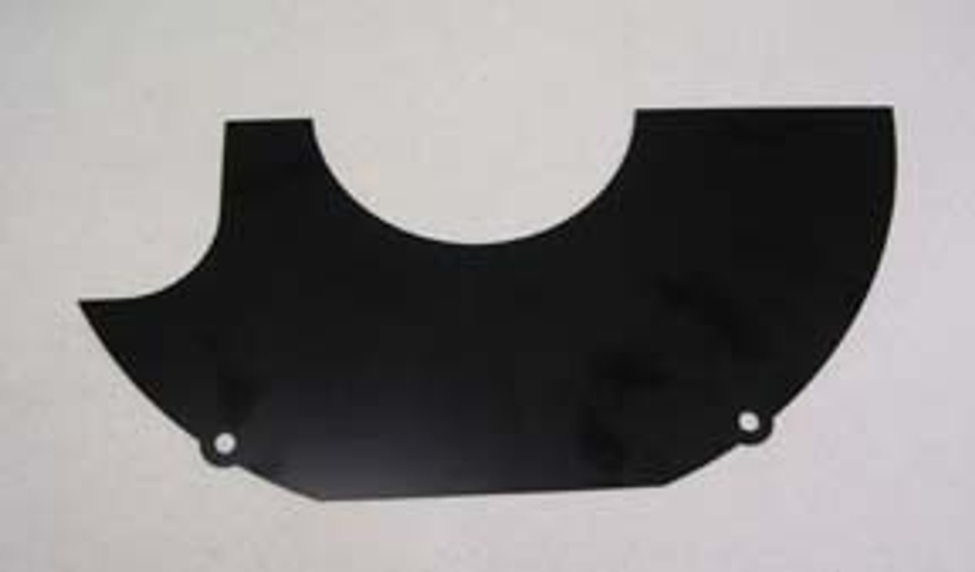 Брызговик для короткого блока GM, 535033 (NLA)