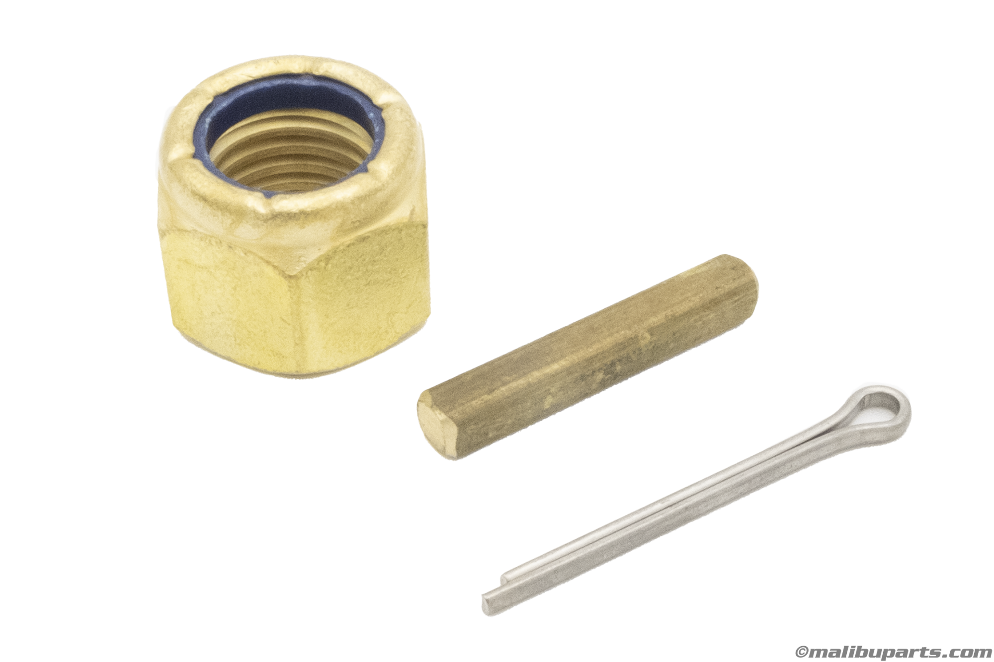 Комплект оборудования для карданного вала с латунным ключом