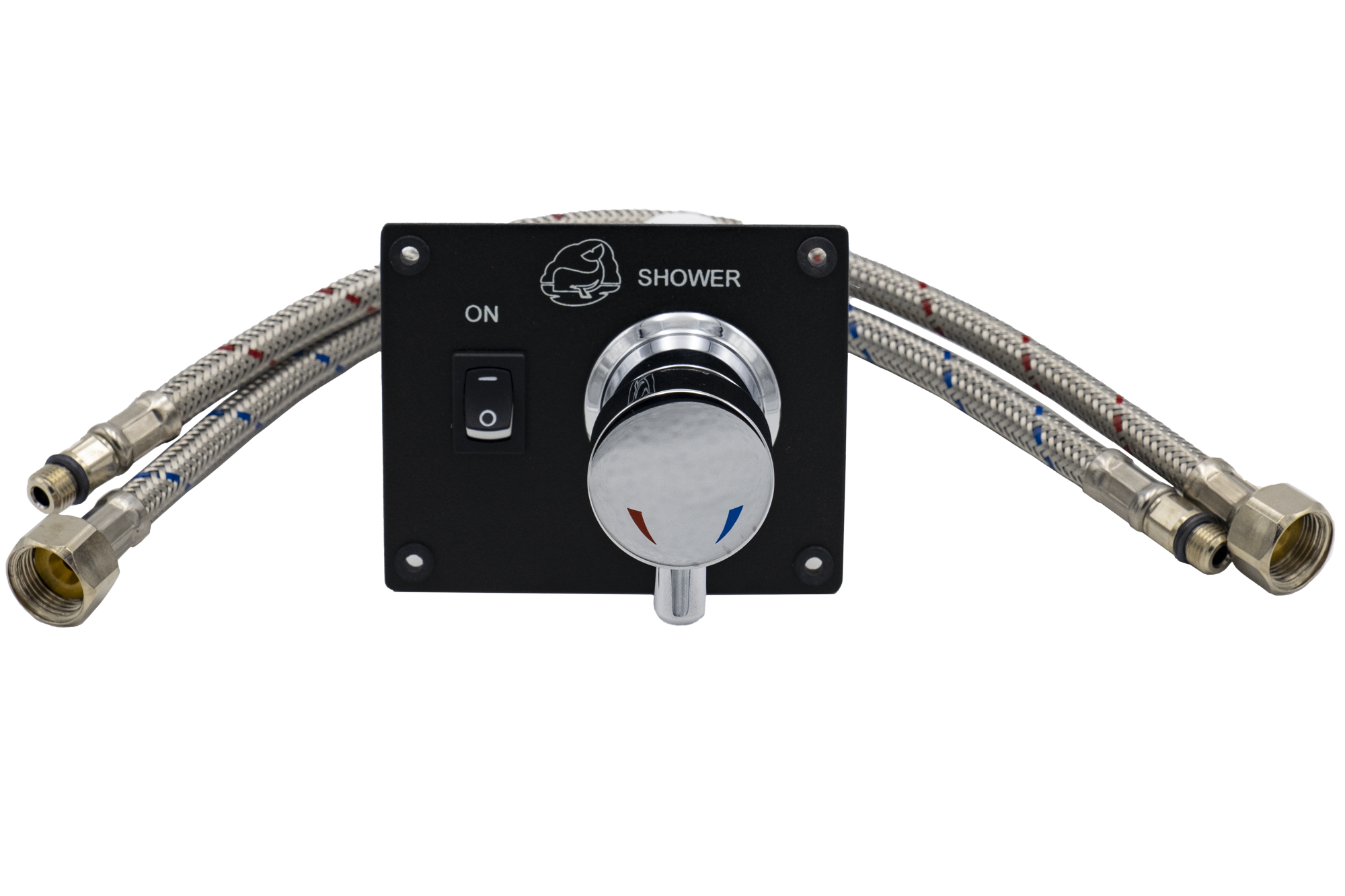 Душевой клапан