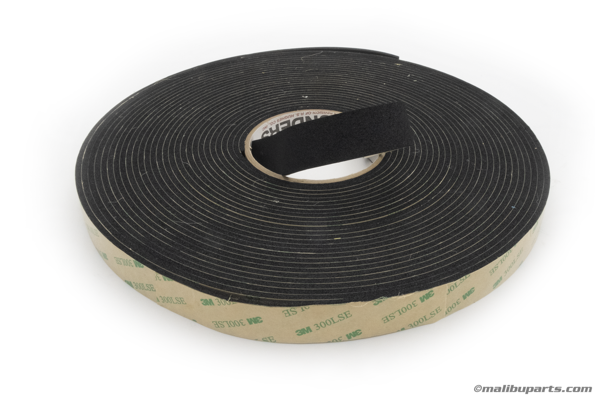 Поролон для двери лобового стекла (p/фут)