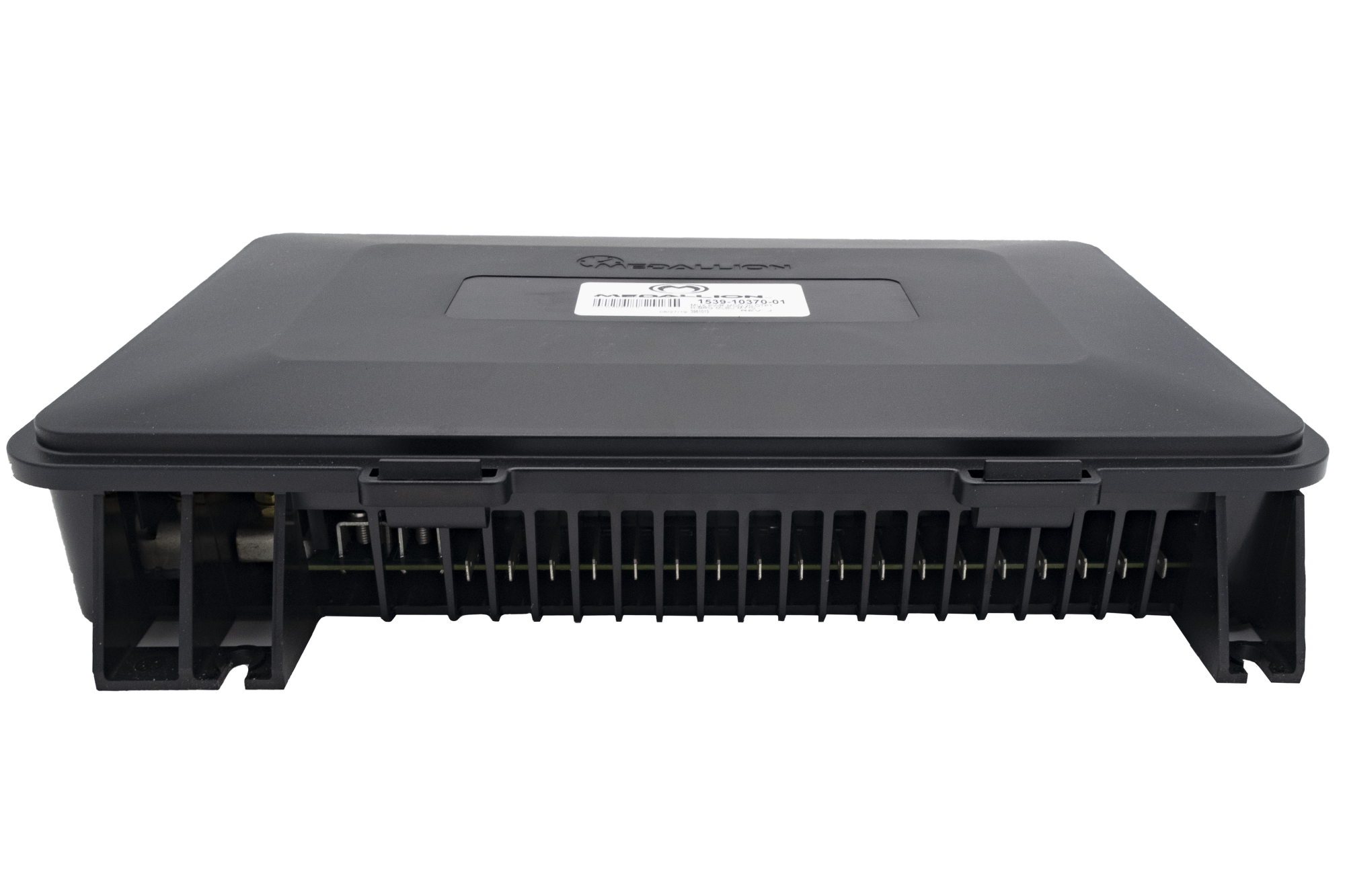 Силовой модуль