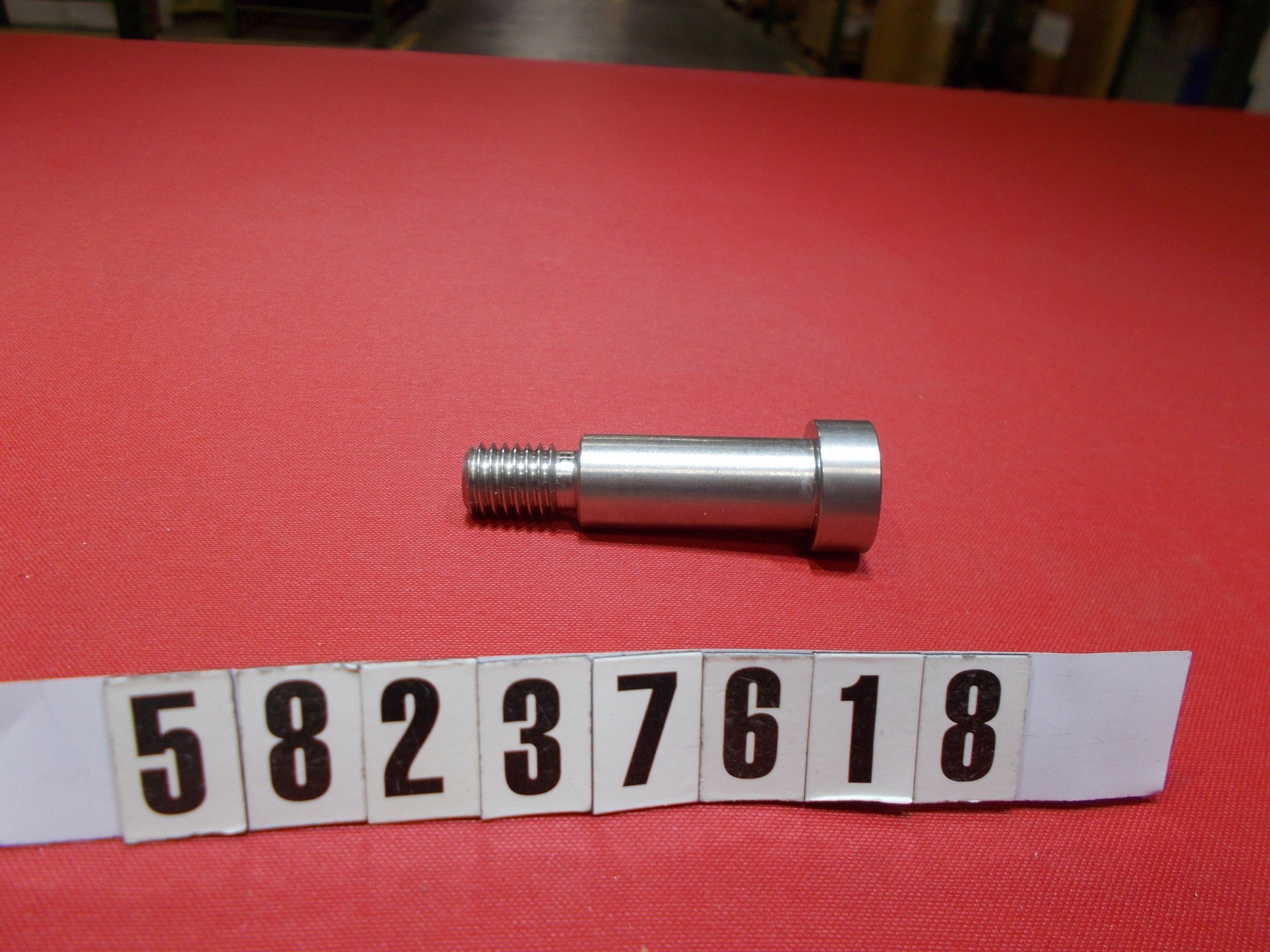 БАШНЯ - 18-8 SHLD 5/8 X 1-1/2 X 1/2-13 ZFT4-PLUS 2017