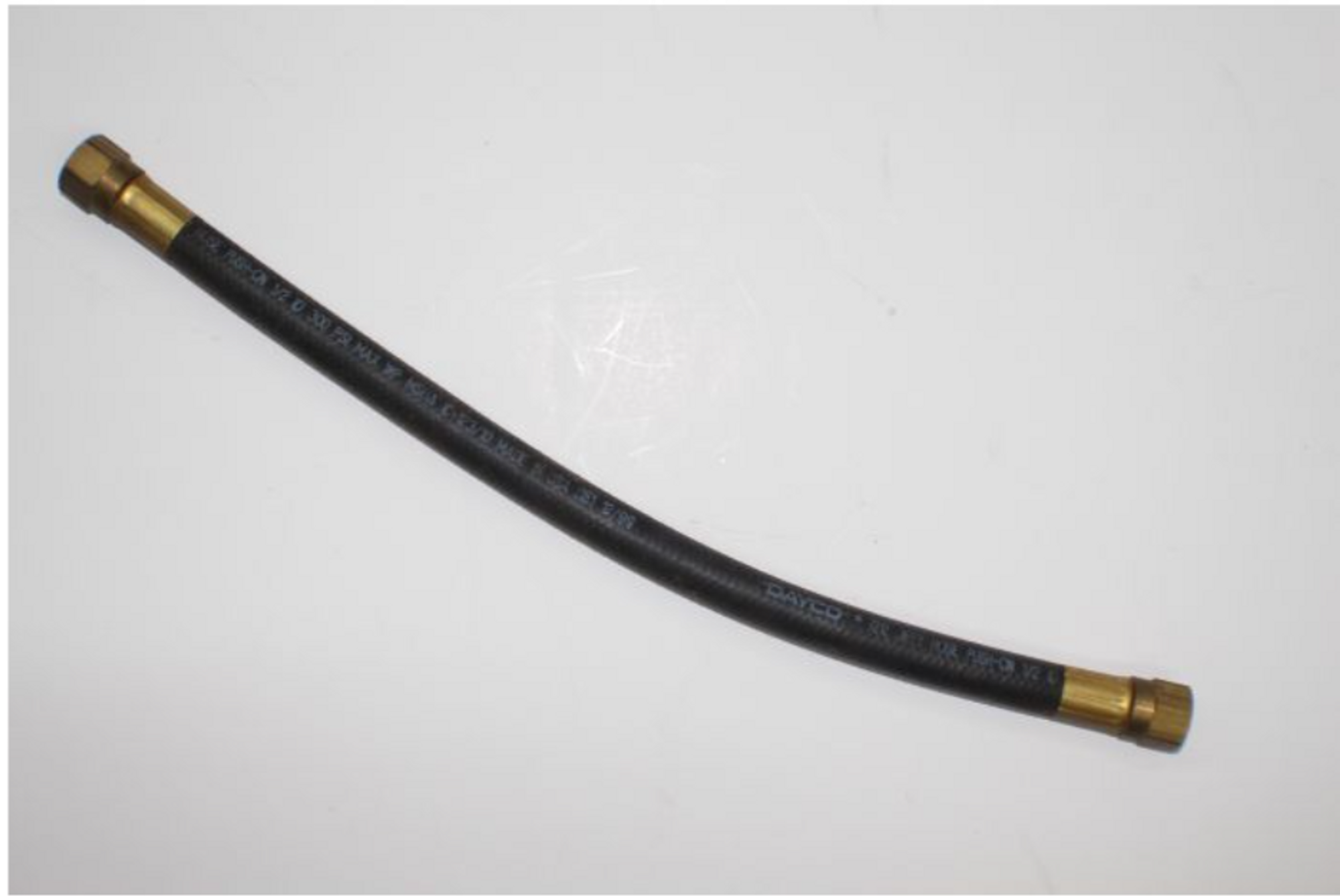 17" Транс. Шланг