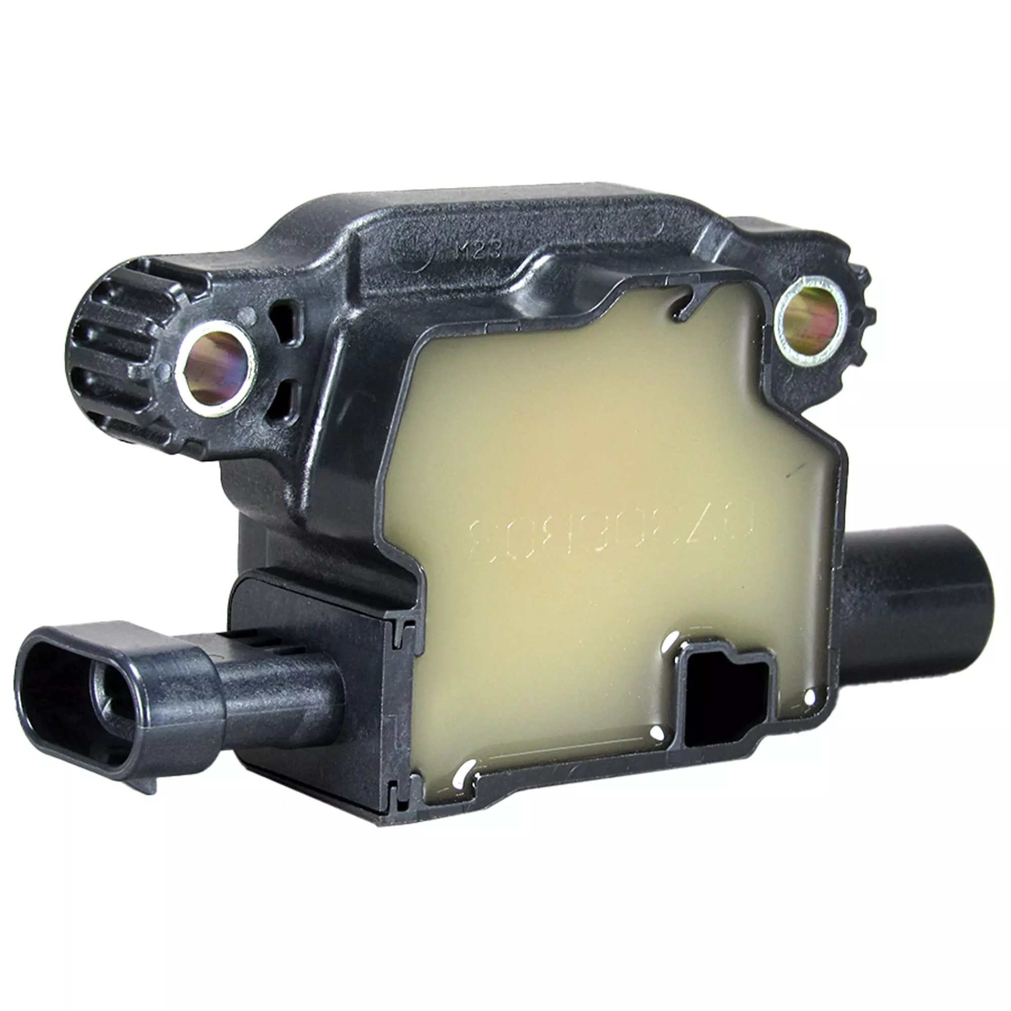 Катушка зажигания, 19