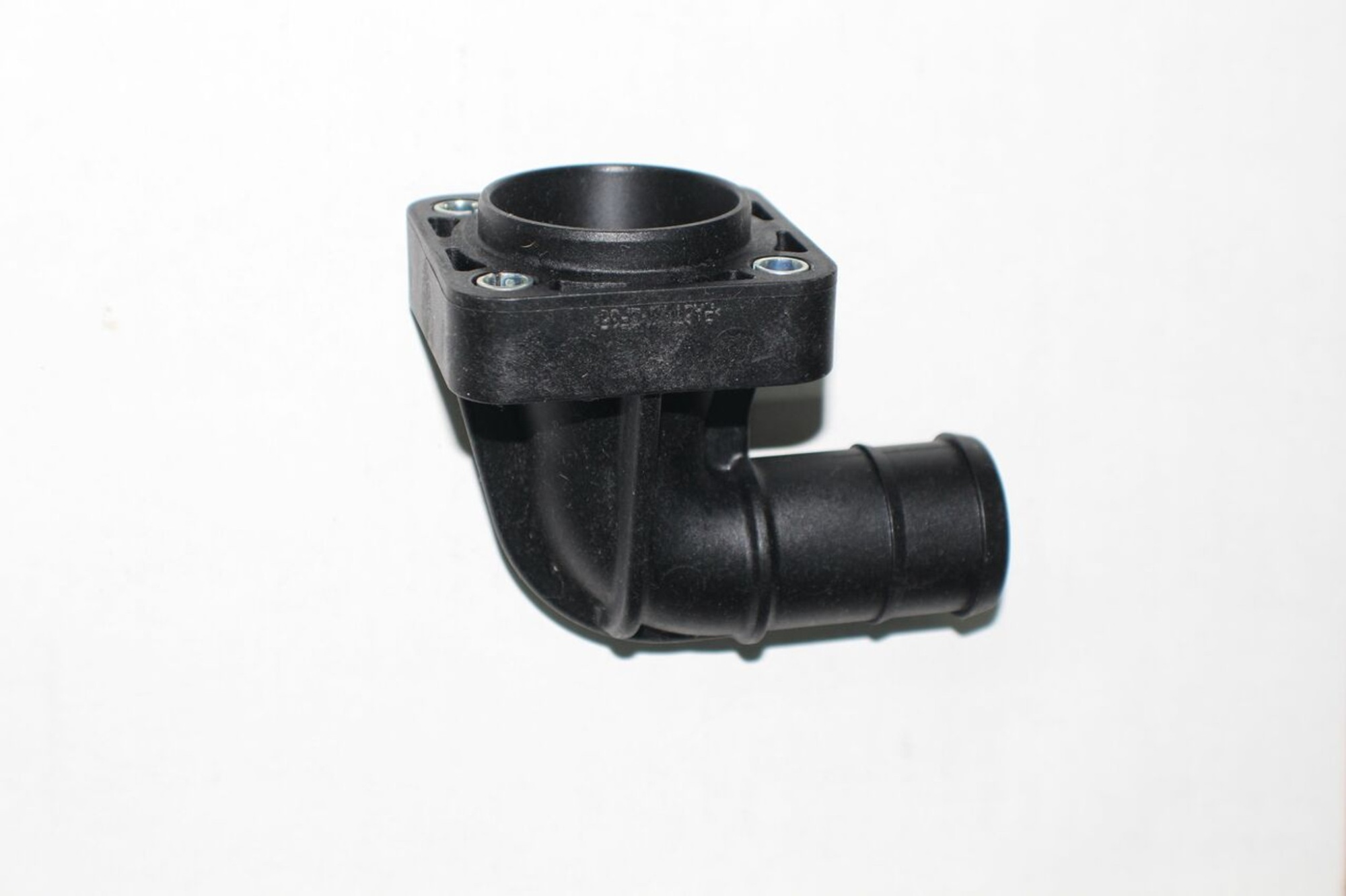 ZF Проходит через колено охладителя вала