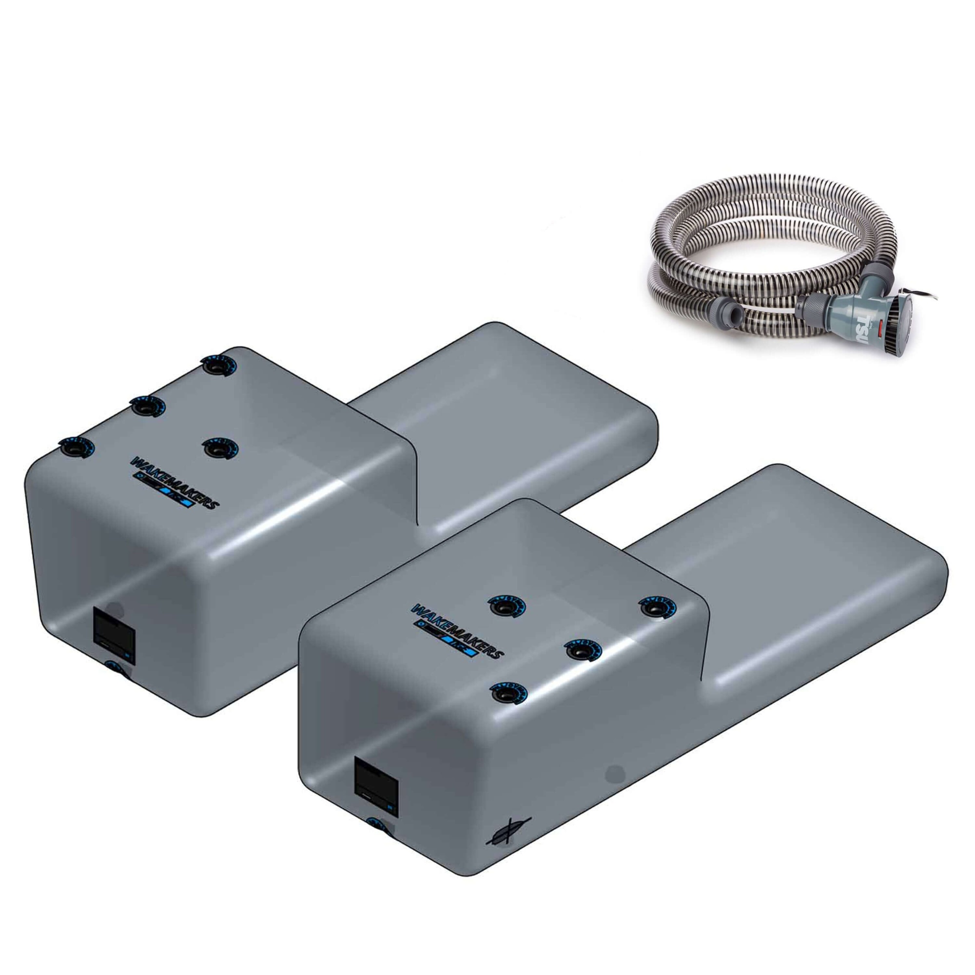 Вейкмейкеры 2007-2009 Tige RZ4 с балластным мешком и насосом в комплекте