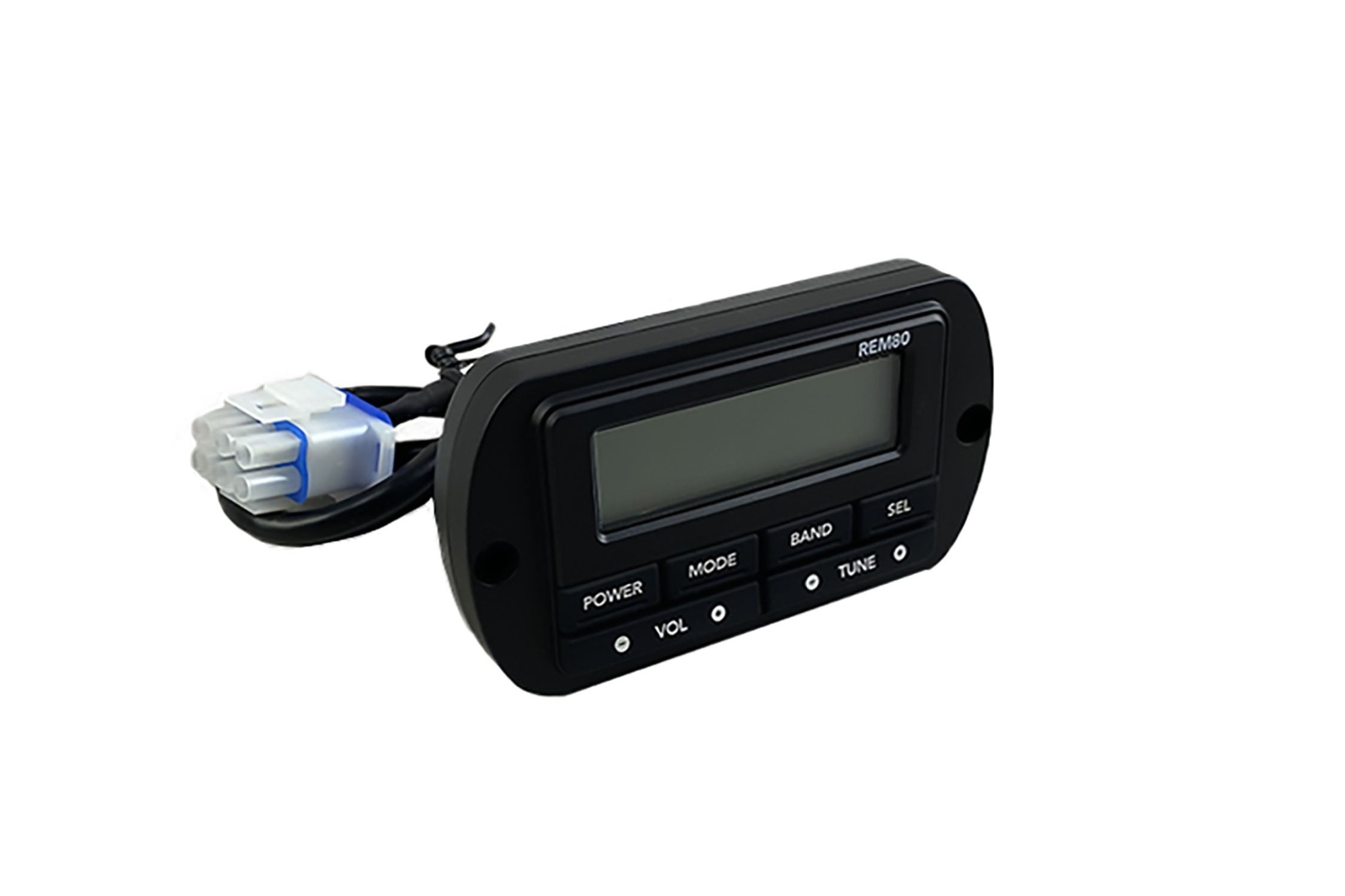 Пульт дистанционного управления стереосистемой, Малибу, 20-