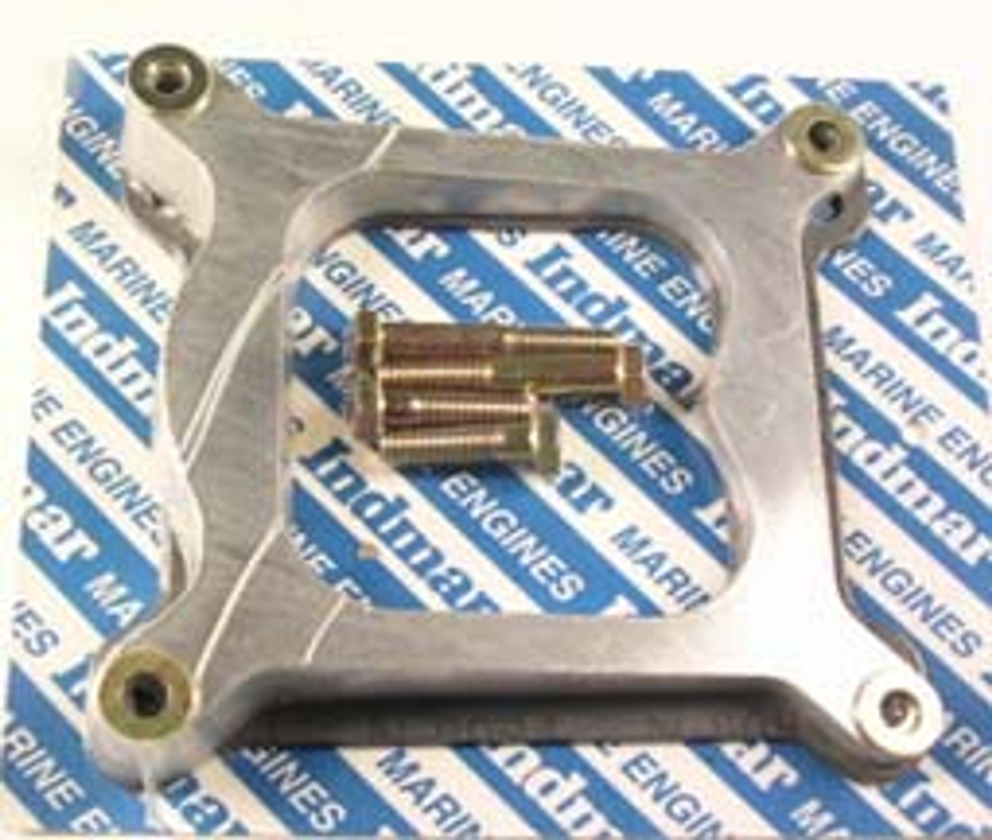 (###БОЛЬШЕ НЕ ДОСТУПЕН) Комплект клина для карбюратора