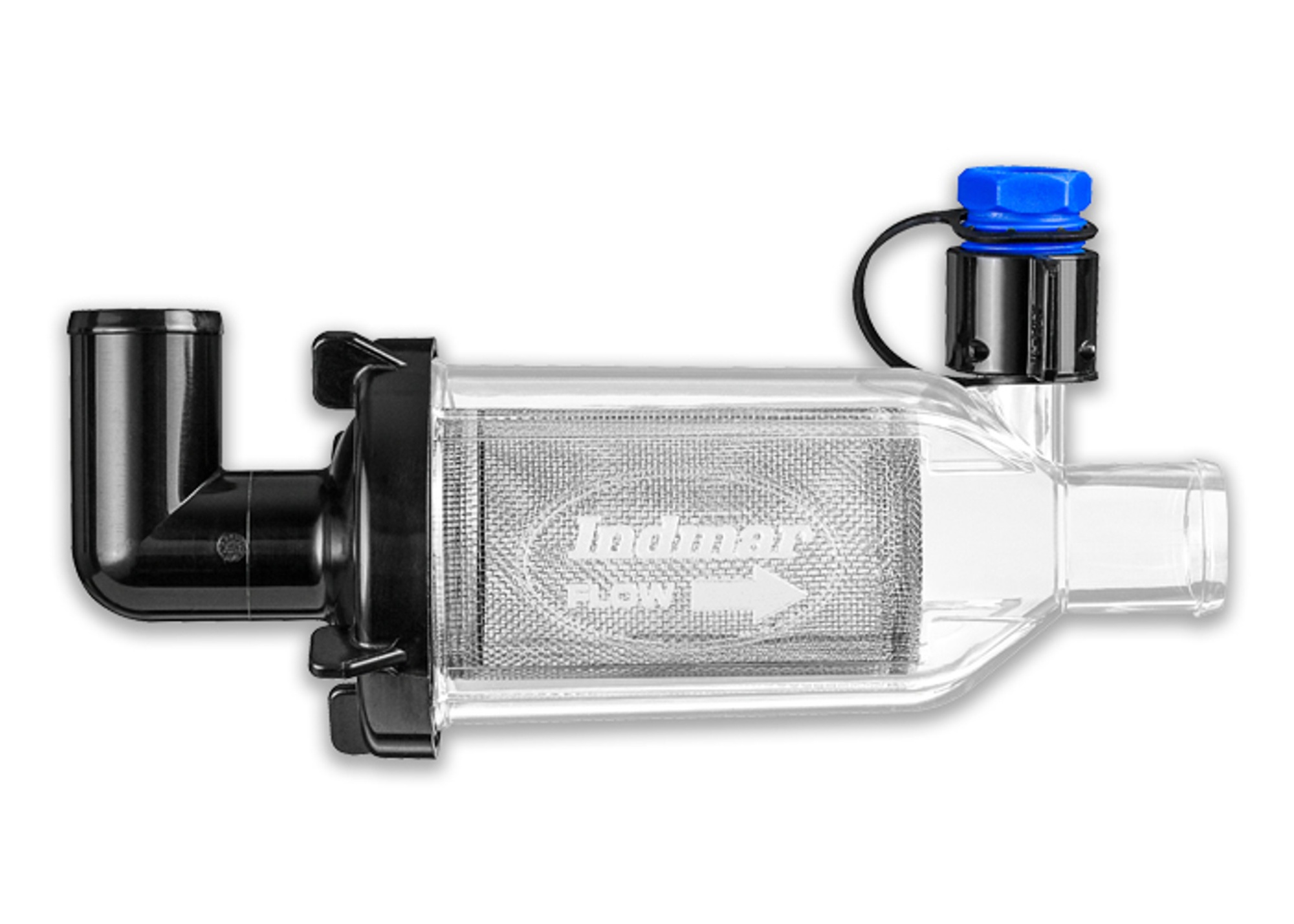 Сетчатый фильтр Pro