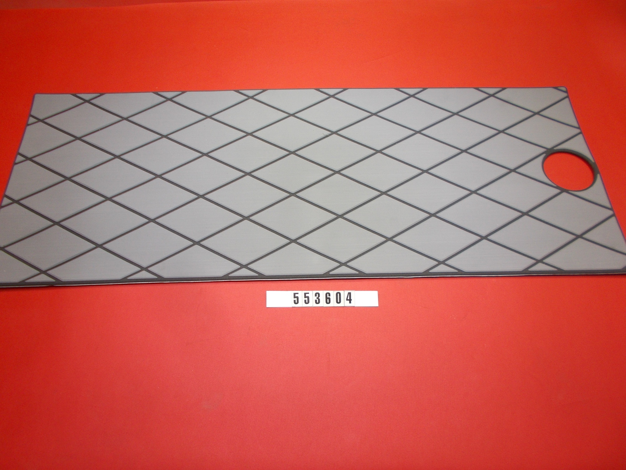 КОВРИК-СЕРЫЙ WALKOVER X2 '14 с БРИЛЛИАНТАМИ STEWART 